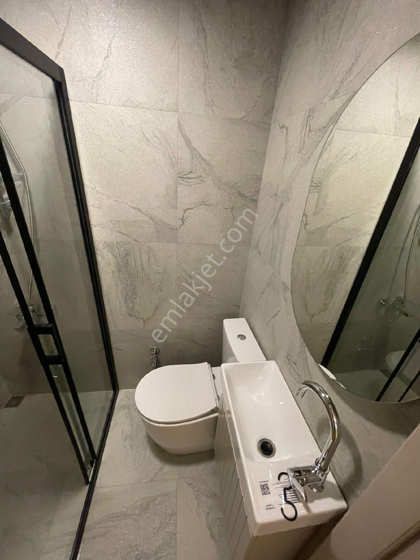 Amerikan Kolej Yakıını Y.giriş Bahçeli 140 M2 Full Yapılı Daire - Görsel 14