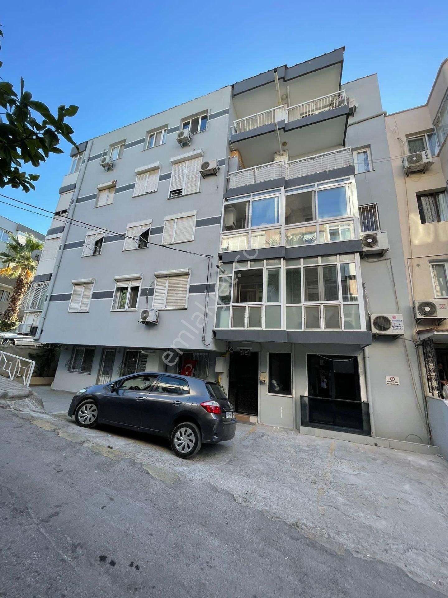 Amerikan Kolej Yakıını Y.giriş Bahçeli 140 M2 Full Yapılı Daire - Görsel 15