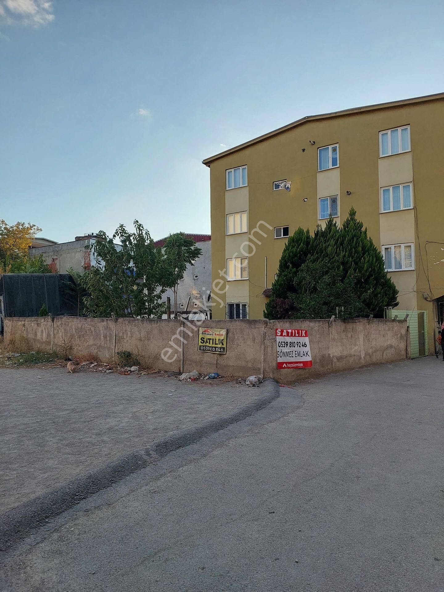 Bursa Yıldırım Vişne Tic,bölgesinde Acil Satılık 18-madde-yok-113m2 Arsa - Görsel 5