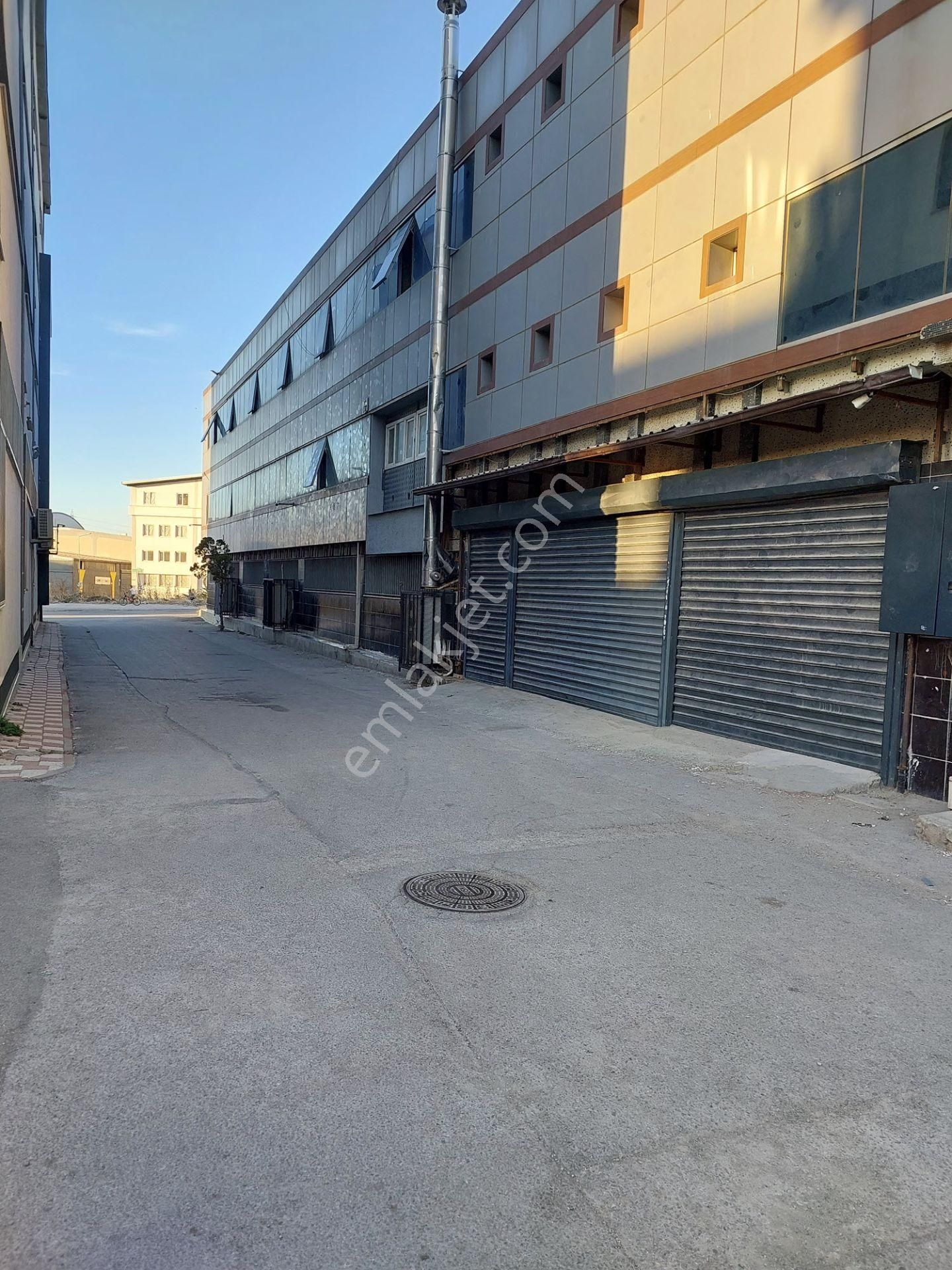 Bursa Yıldırım Vişne Tic,bölgesinde Acil Satılık 18-madde-yok-113m2 Arsa - Görsel 6