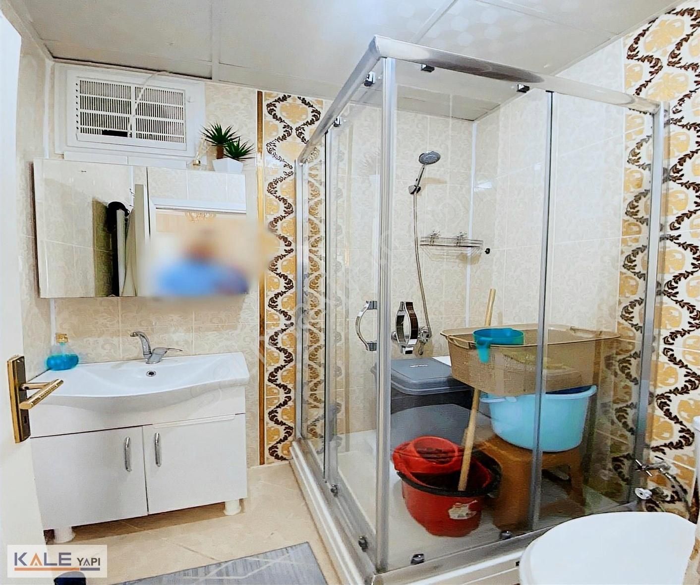 İnönü Mahallesinde Köşe Başı Güney Cephe 2+1 Daire... - Görsel 6