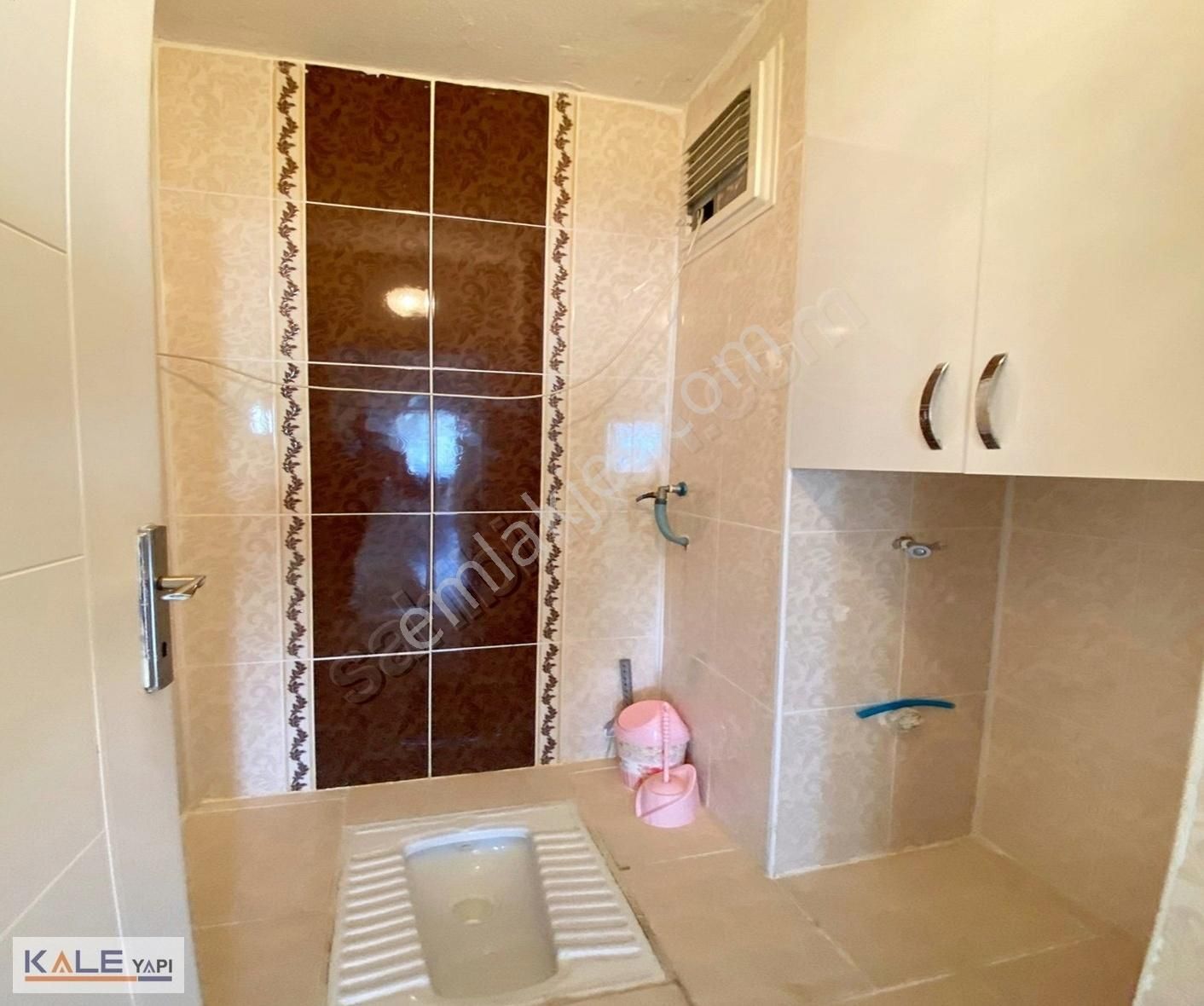 İnönü Mahallesinde Köşe Başı Güney Cephe 2+1 Daire... - Görsel 5
