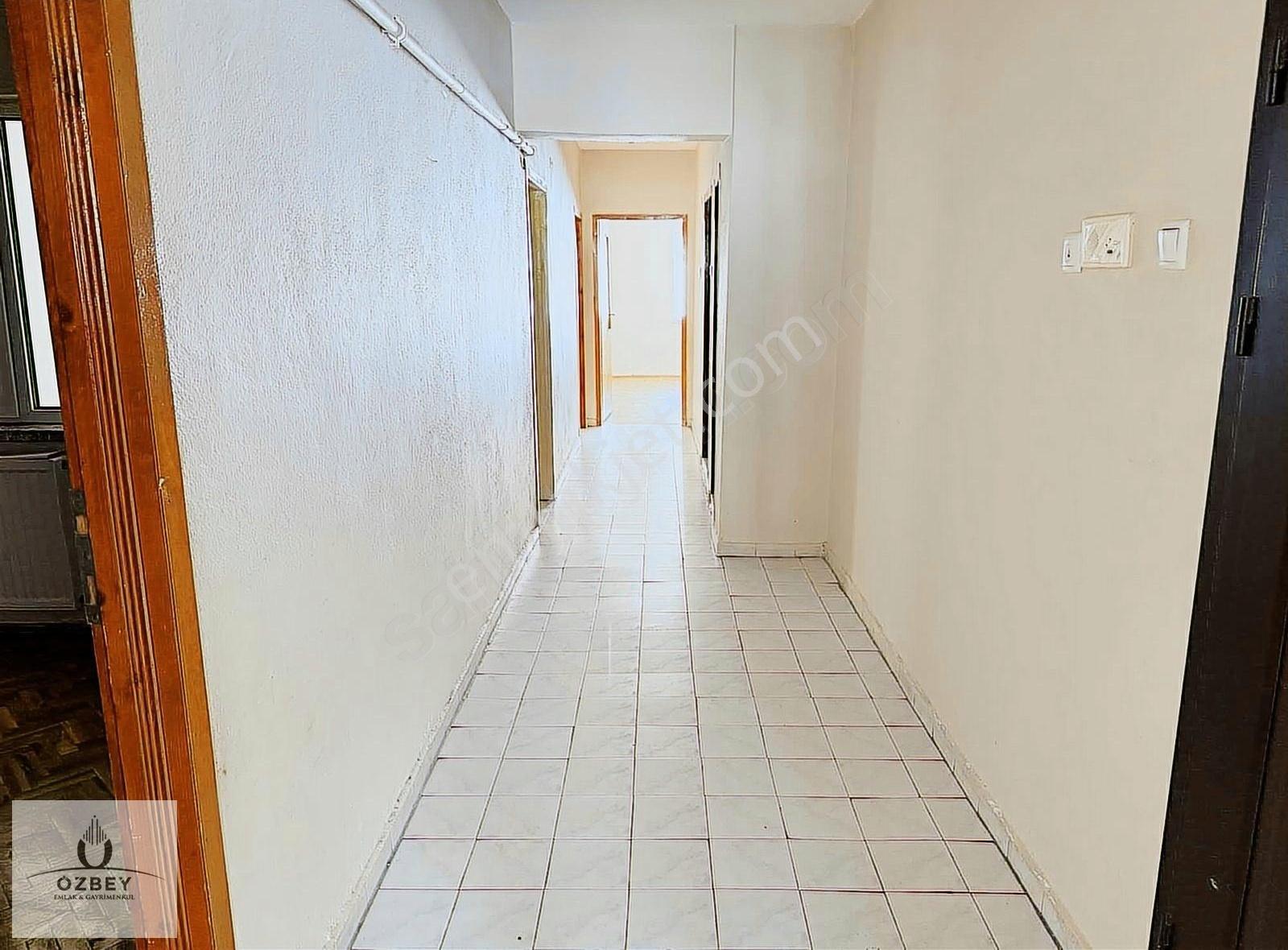 Özbey Emlaktan Gökmeydan Mh Ahsen Sitesi 3+1 Daire - Görsel 7