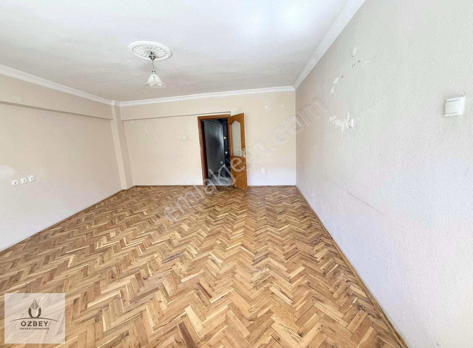 Özbey Emlaktan Gökmeydan Mh Ahsen Sitesi 3+1 Daire - Görsel 8