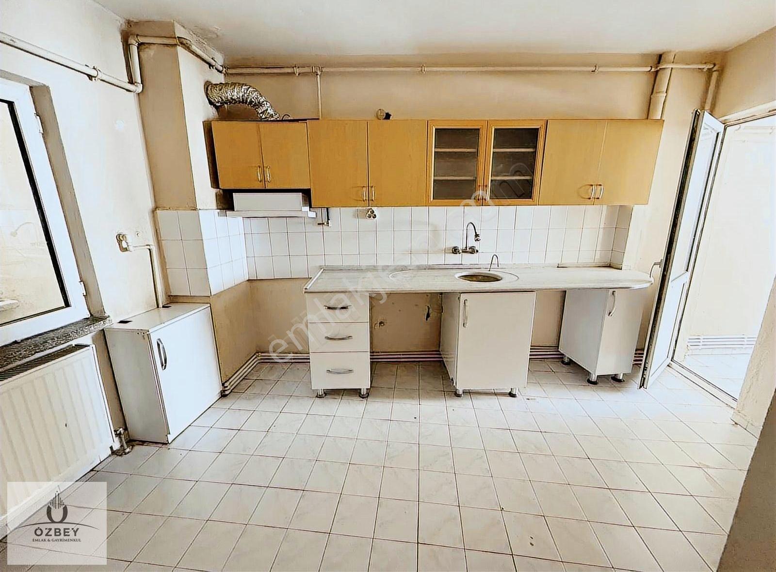 Özbey Emlaktan Gökmeydan Mh Ahsen Sitesi 3+1 Daire - Görsel 21