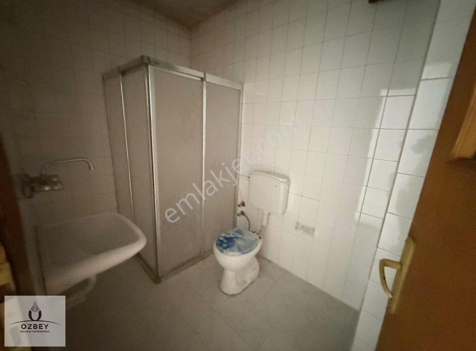 Özbey Emlaktan Gökmeydan Mh Ahsen Sitesi 3+1 Daire - Görsel 18