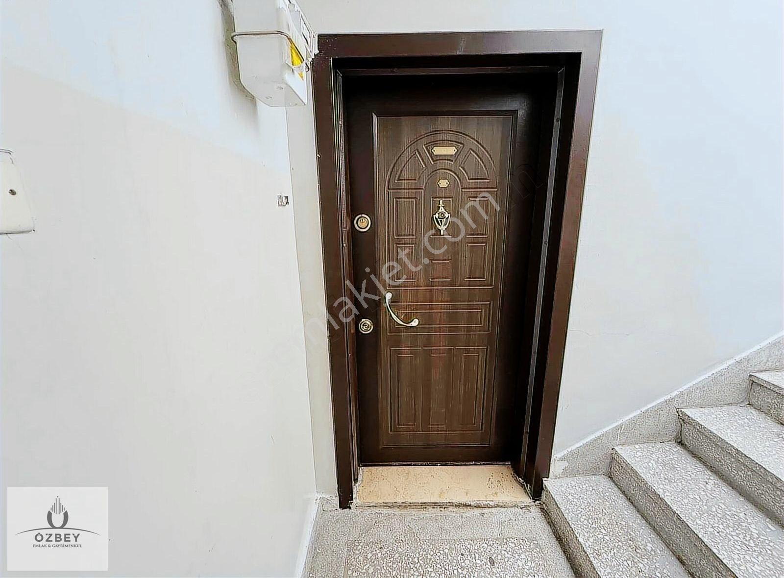 Özbey Emlaktan Gökmeydan Mh Ahsen Sitesi 3+1 Daire - Görsel 20