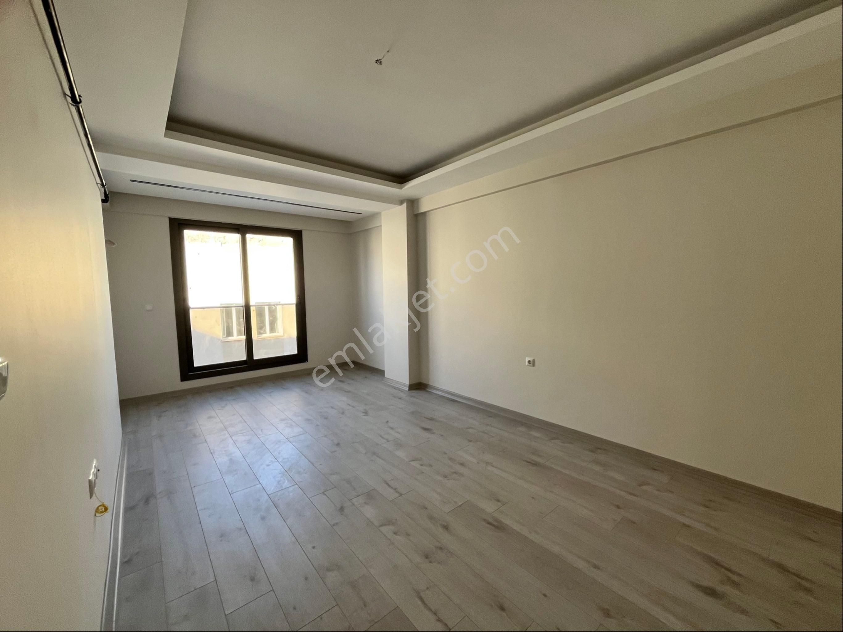 Karşıyaka Dedepaşaı'nda Tapu Masrafsız Satılık 2 + 1 Daire - Görsel 11