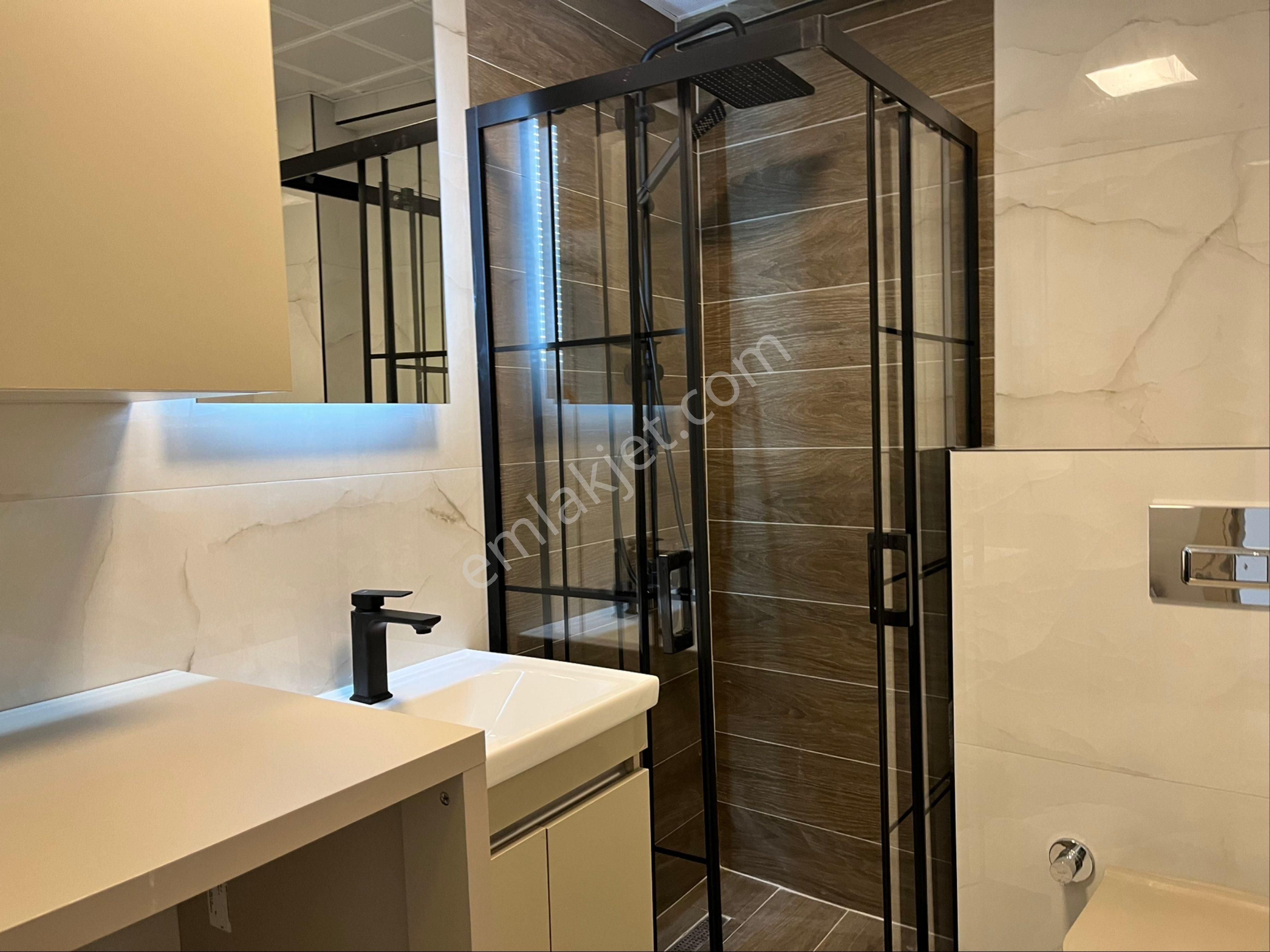 Karşıyaka Dedepaşaı'nda Tapu Masrafsız Satılık 2 + 1 Daire - Görsel 14