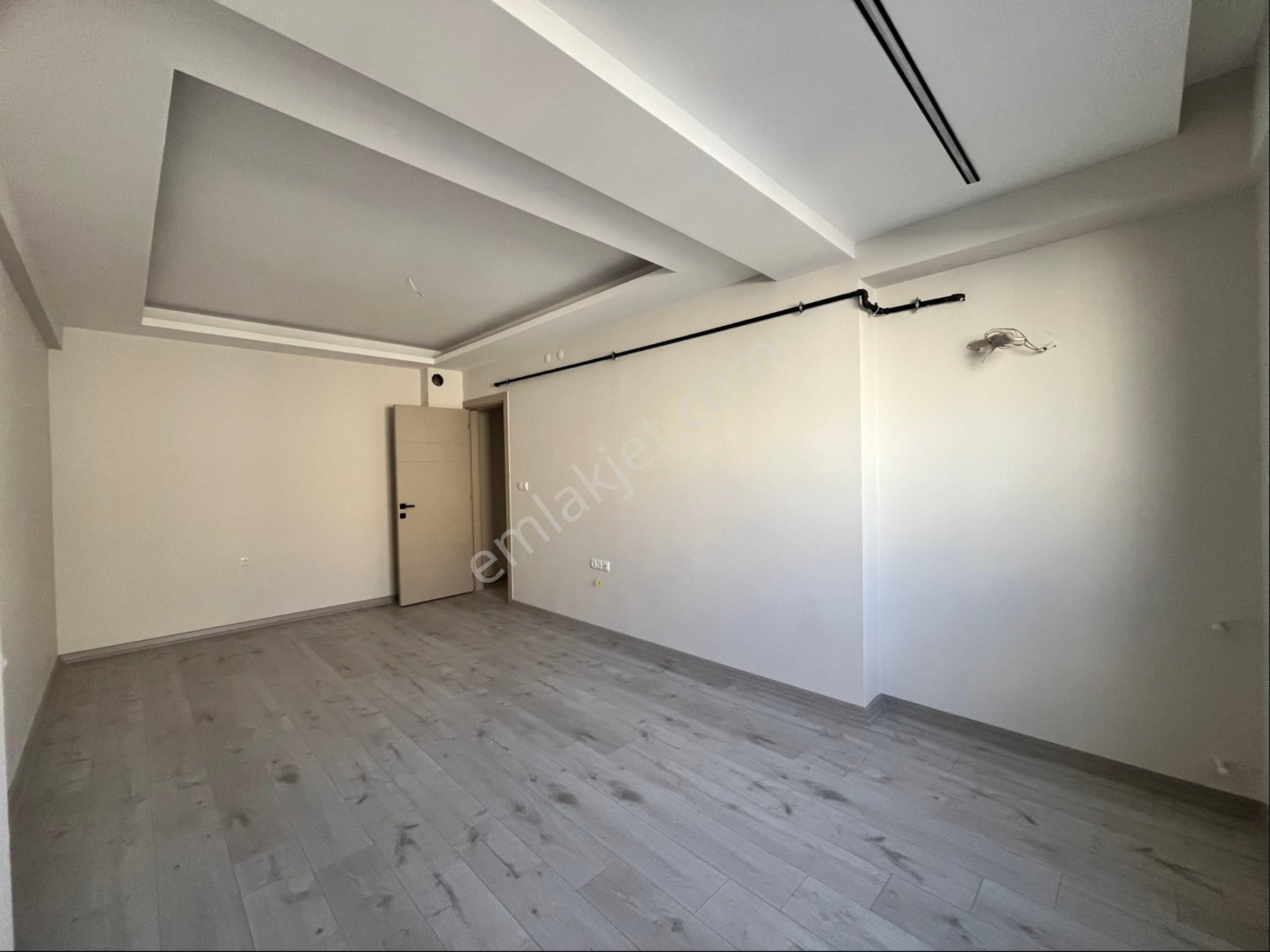 Karşıyaka Dedepaşaı'nda Tapu Masrafsız Satılık 2 + 1 Daire - Görsel 12