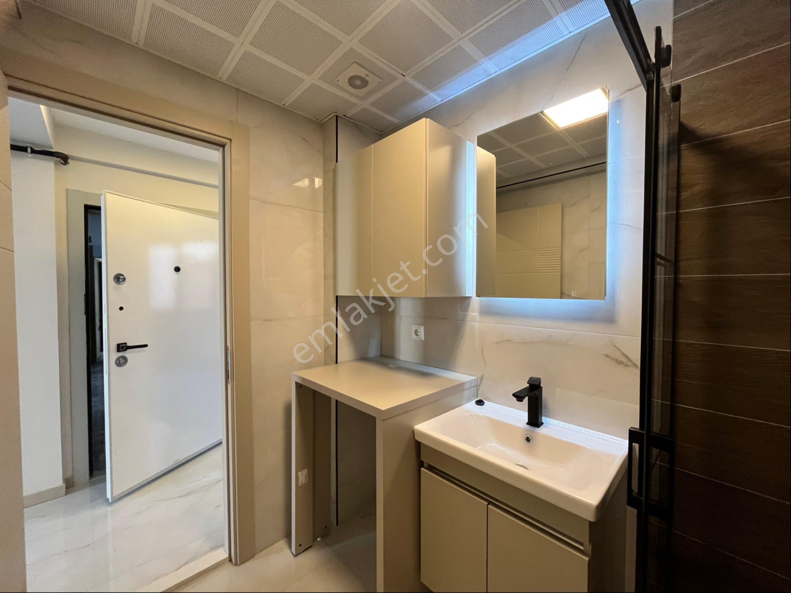 Karşıyaka Dedepaşaı'nda Tapu Masrafsız Satılık 2 + 1 Daire - Görsel 16