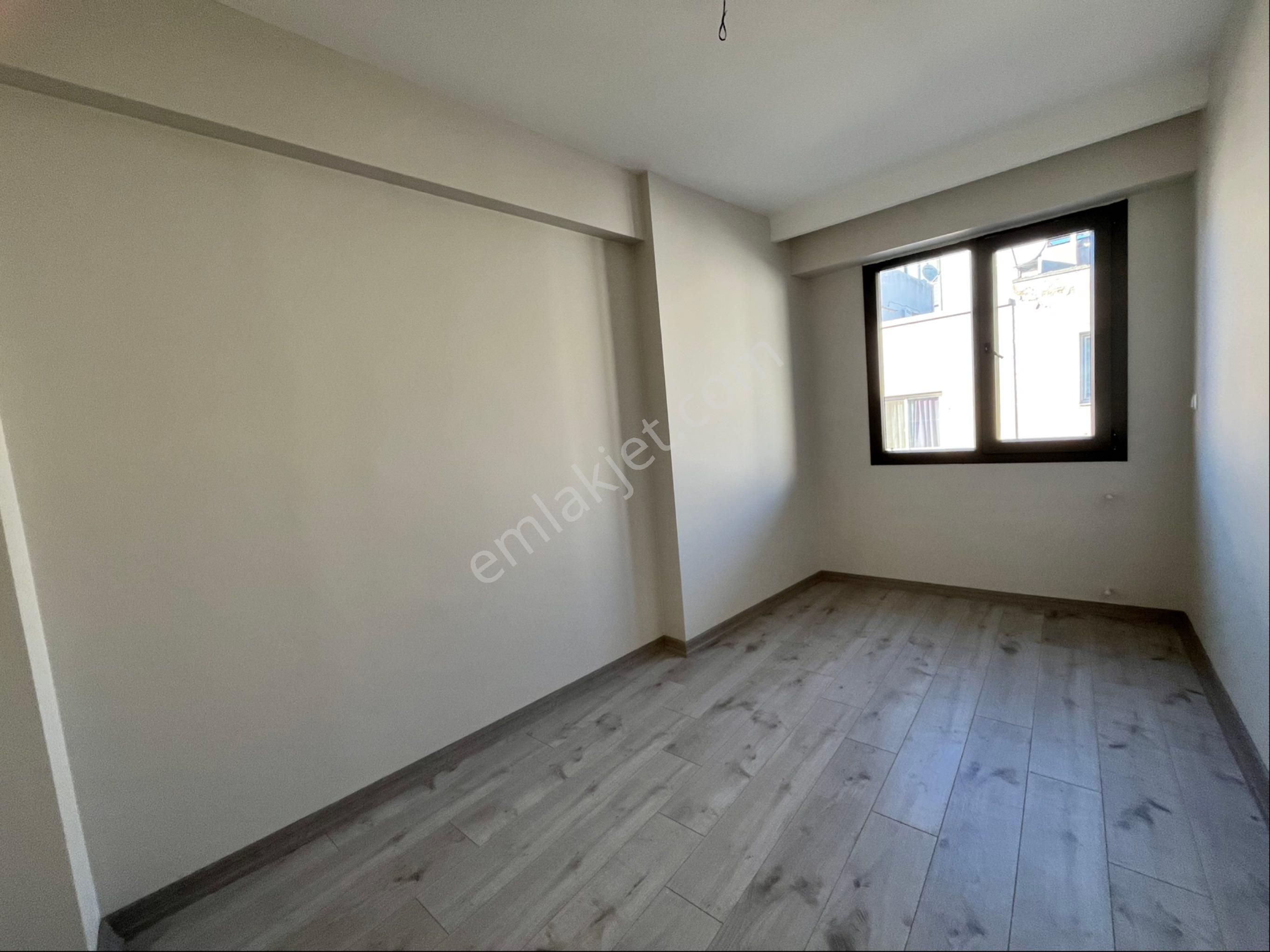 Karşıyaka Dedepaşaı'nda Tapu Masrafsız Satılık 2 + 1 Daire - Görsel 7