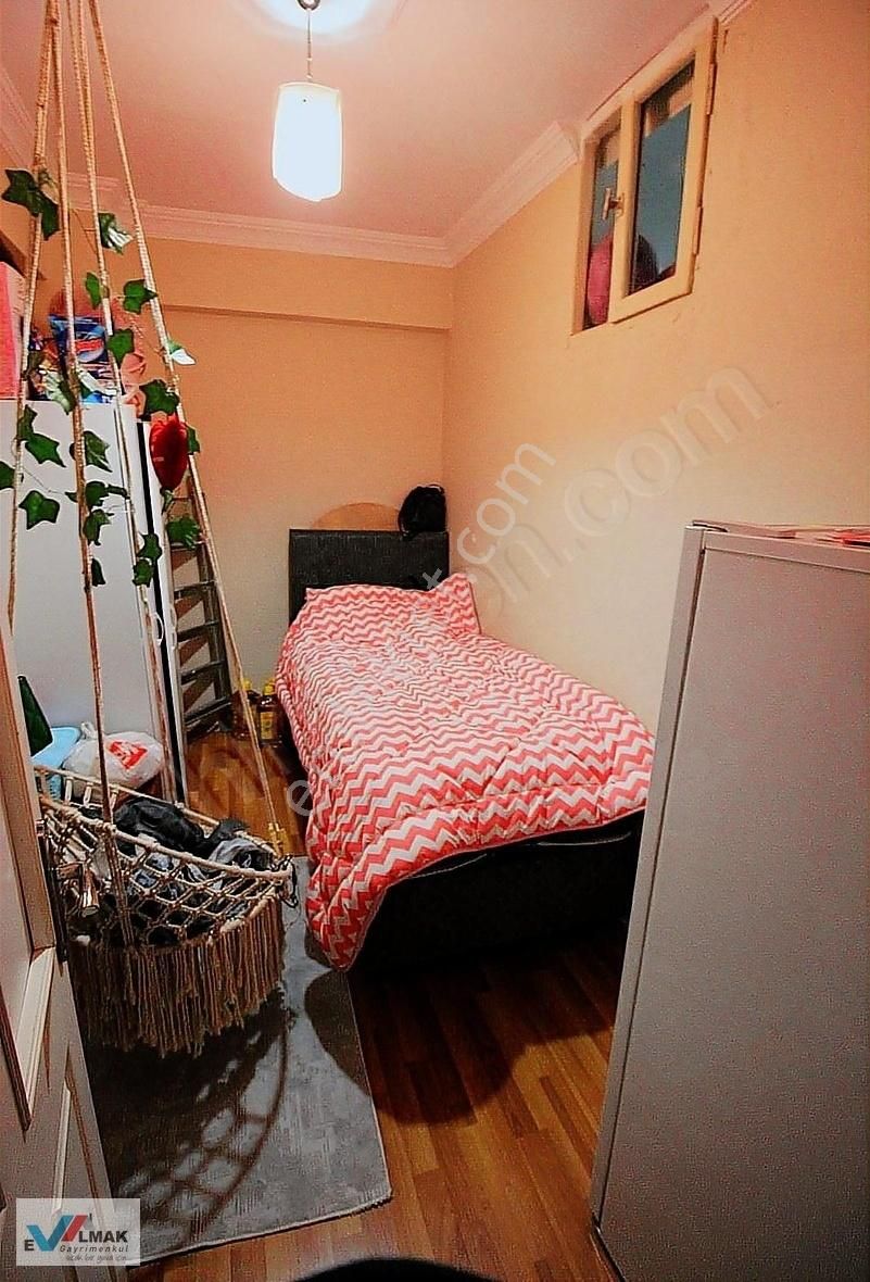 Evalmak'ta Tevfikbey Mah.de Çok Güzel Konum'da Satılık 2+1 Daire - Görsel 11