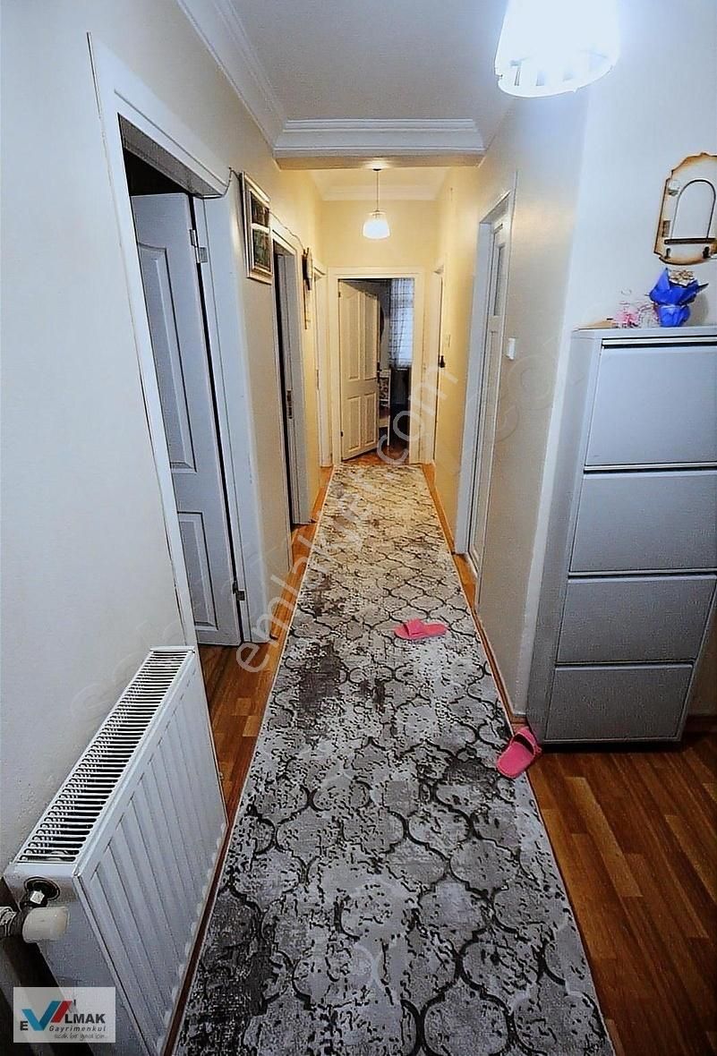 Evalmak'ta Tevfikbey Mah.de Çok Güzel Konum'da Satılık 2+1 Daire - Görsel 22