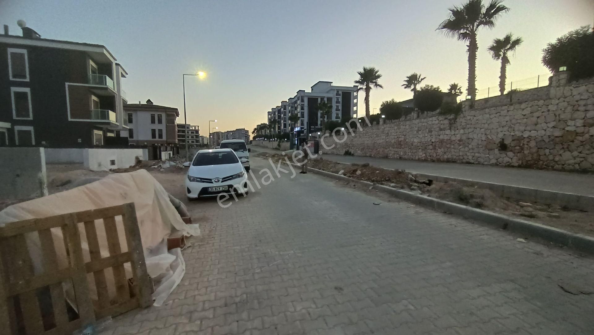 Ayrancılar Çağdaş Emlaktan Konut İmarlı Arsa - Görsel 5