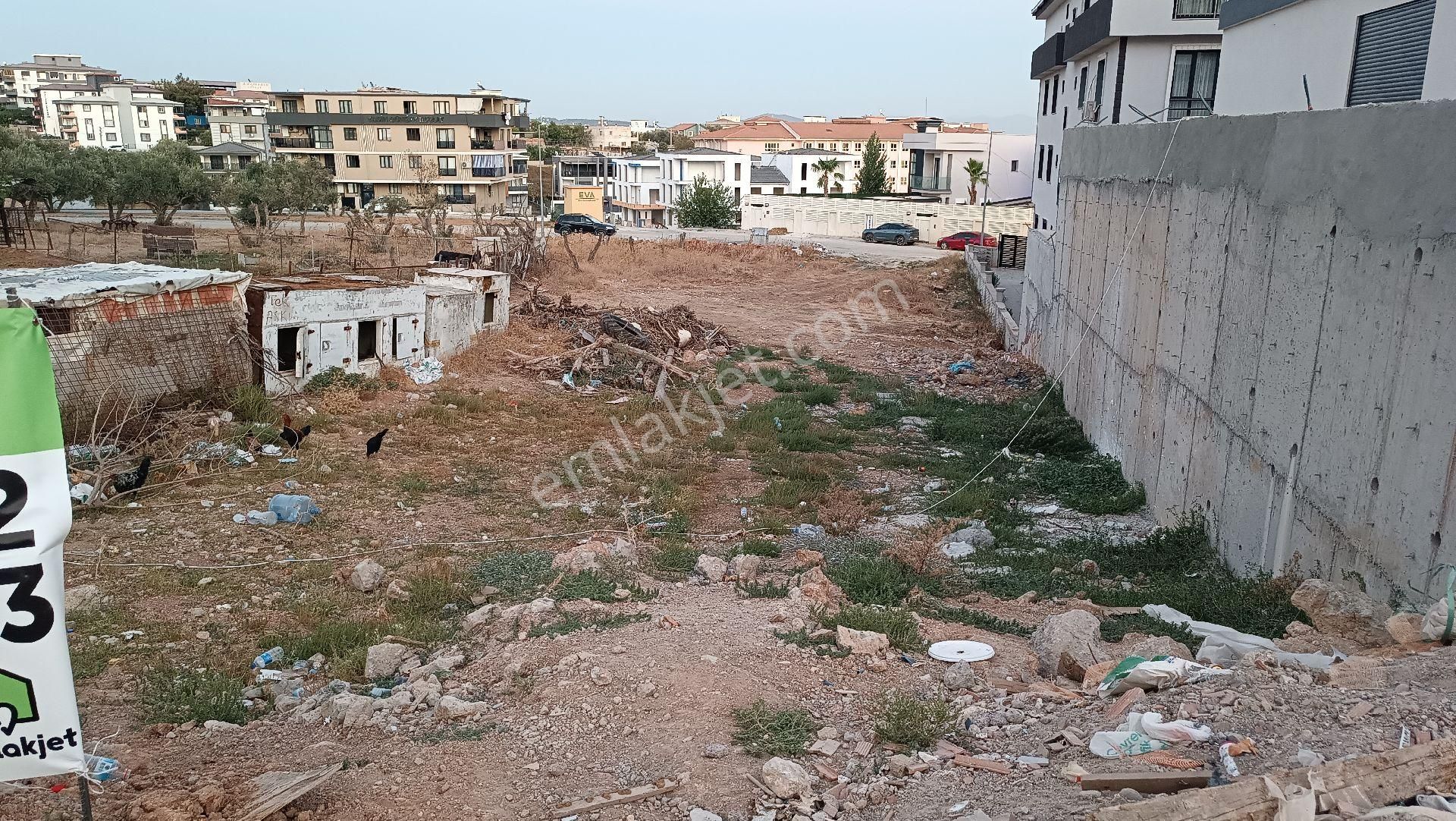 Ayrancılar Çağdaş Emlaktan Konut İmarlı Arsa