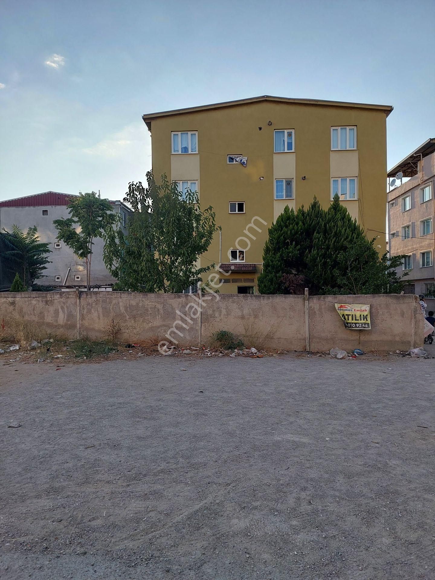 Bursa Yıldırım Vişne Tic,bölgesinde Acil Satılık 18-madde-yok-132m2 Arsa - Görsel 5