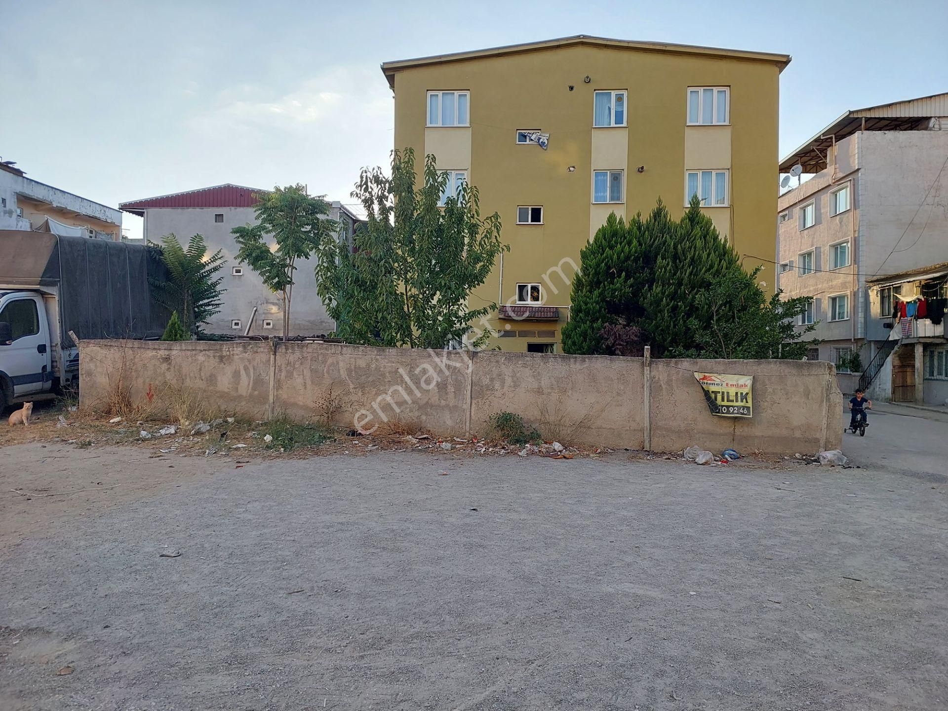 Bursa Yıldırım Vişne Tic,bölgesinde Acil Satılık 18-madde-yok-132m2 Arsa - Görsel 4