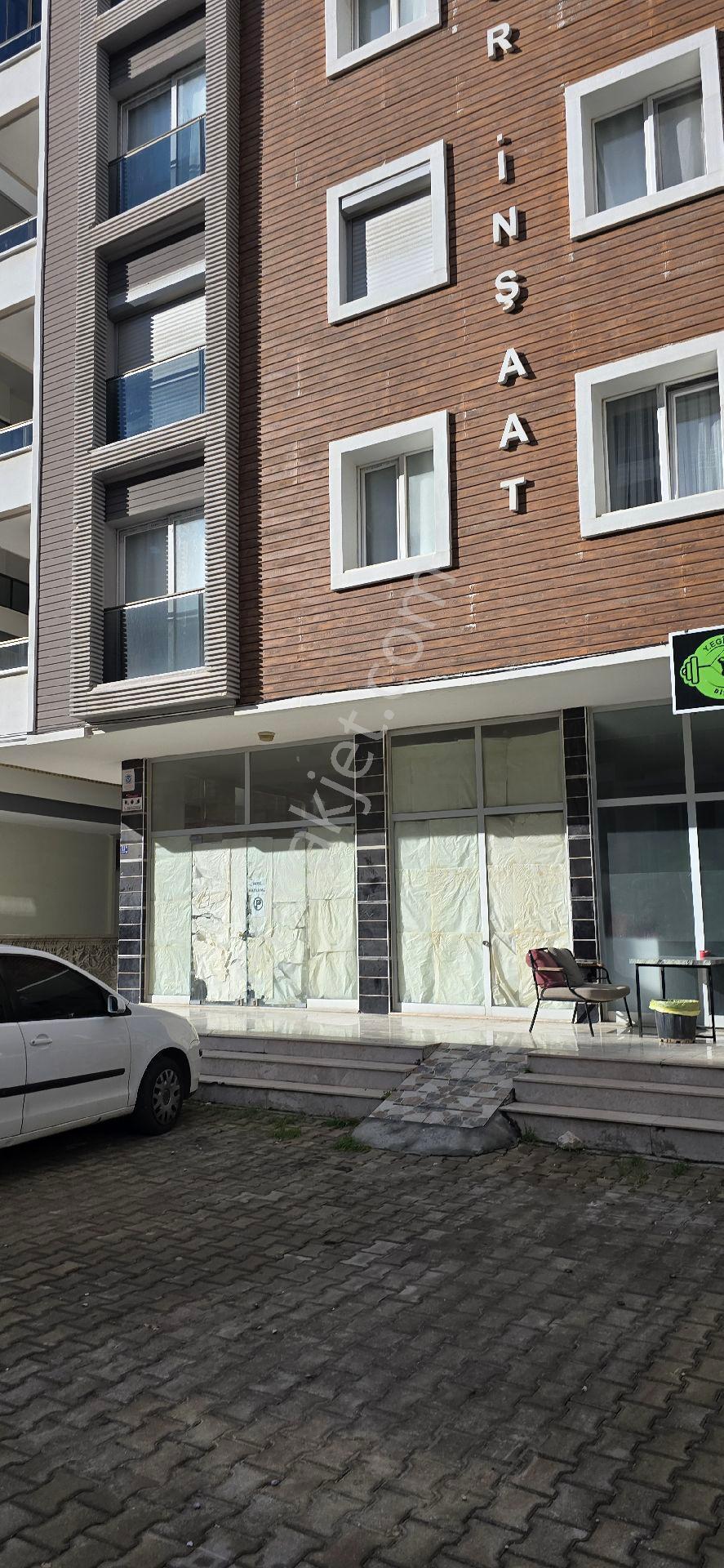 Didim Yeni Mah Satılık 3+1 Ayrı Mutfak - Görsel 23