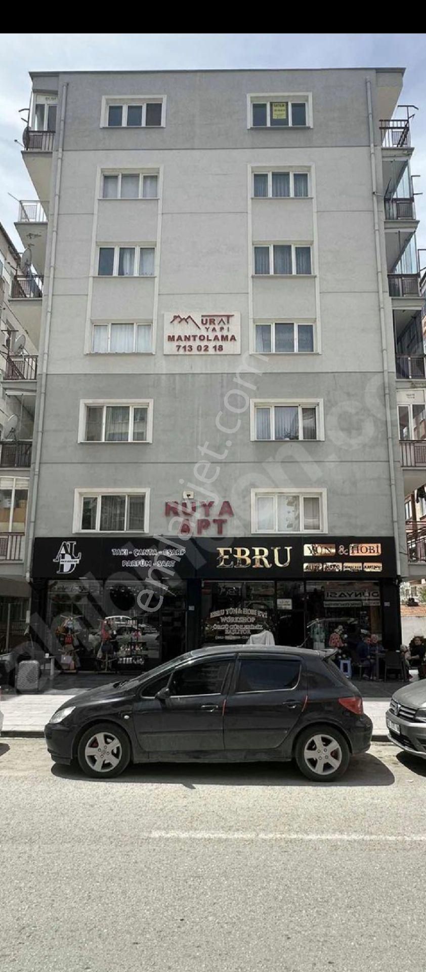 Kiralık Daire - Görsel 2