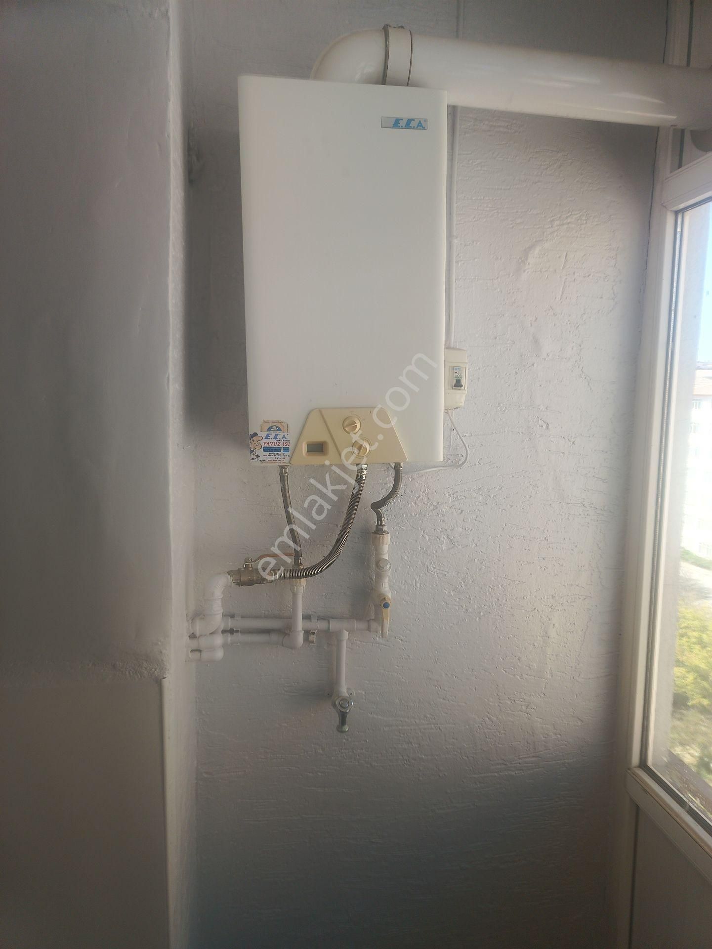 Kiralık Daire - Görsel 3