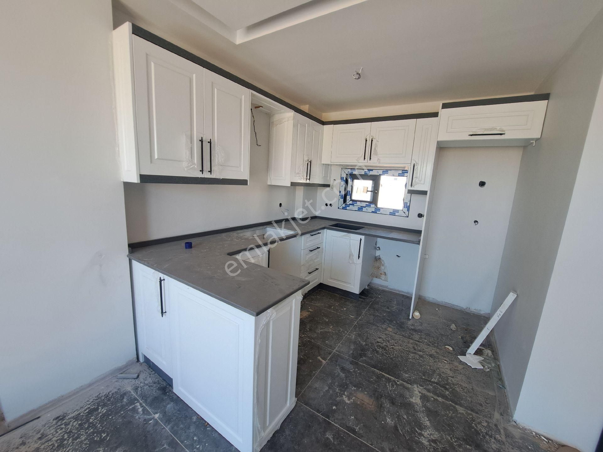 İzmir Seferihisar Doğanbey De Satılık 2+1 Villa - Görsel 11