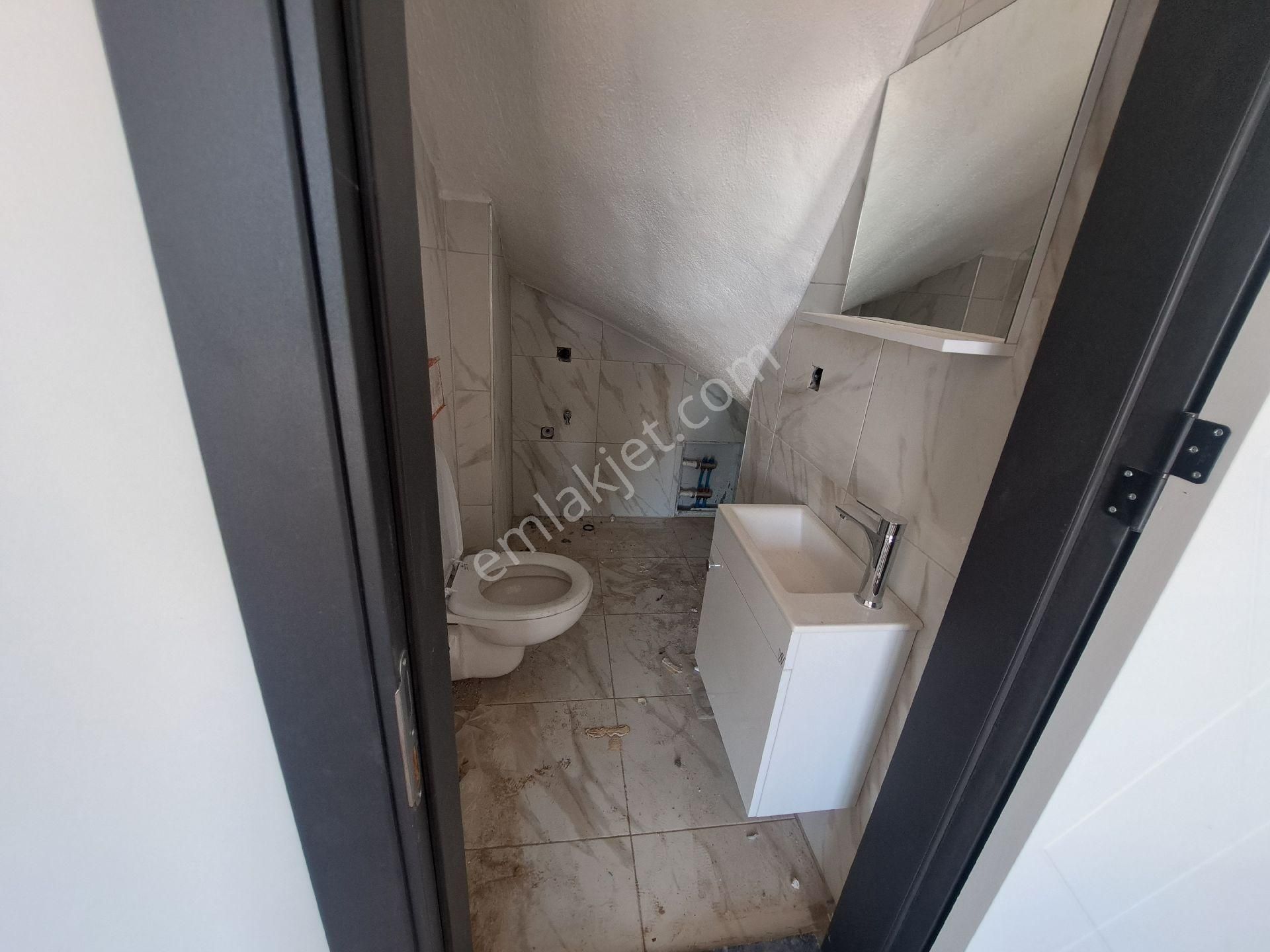 İzmir Seferihisar Doğanbey De Satılık 2+1 Villa - Görsel 13