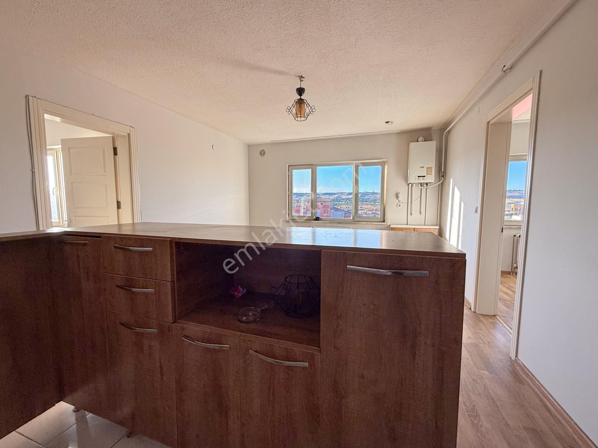 Karadeniz Mahallesinde Toki Konutlarında İskanlı Satılık 2+1 Daire - Görsel 16