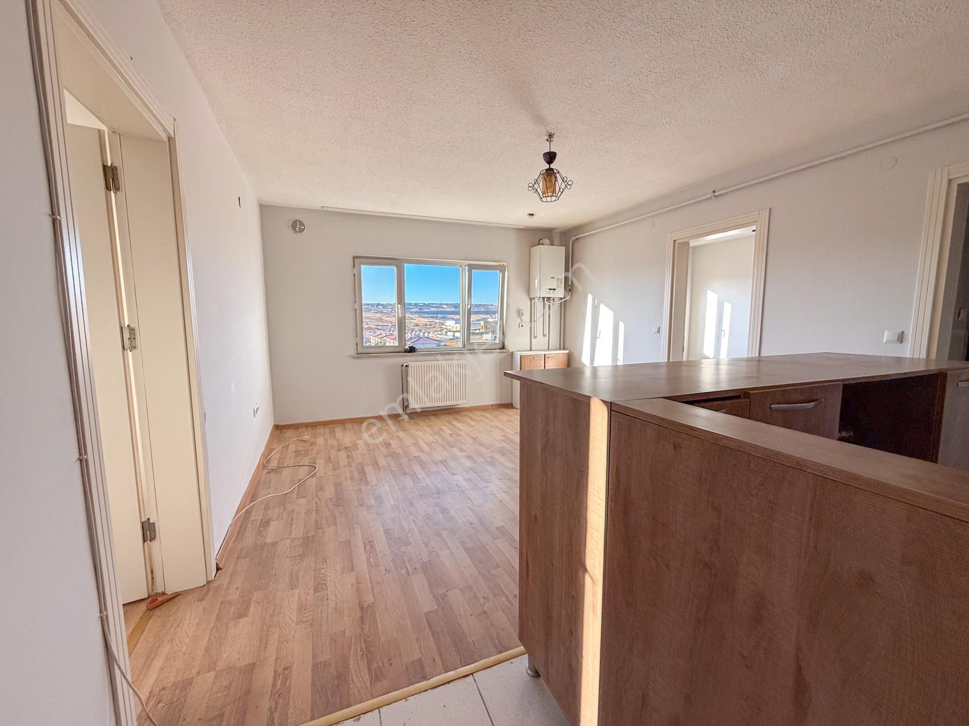 Karadeniz Mahallesinde Toki Konutlarında İskanlı Satılık 2+1 Daire - Görsel 5