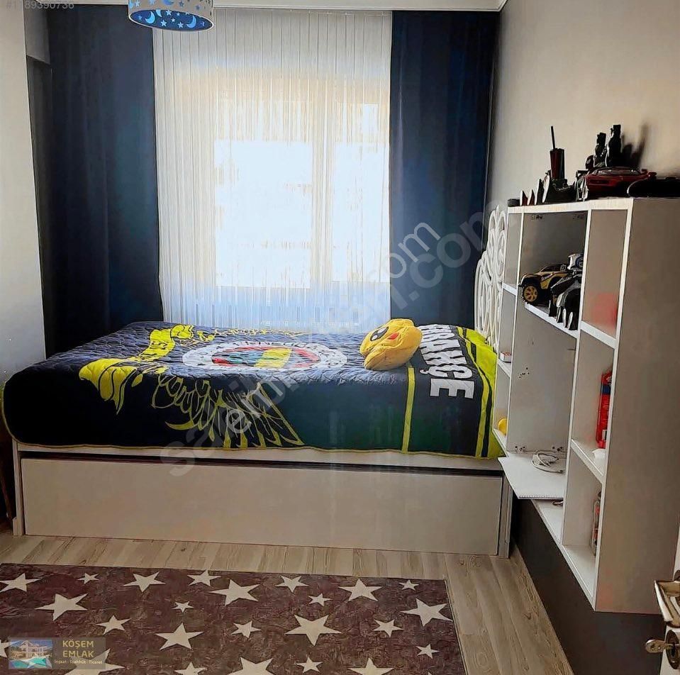 Köşem Emlaktan Satılık Full Eşyalı Havuzlu Daire - Görsel 24