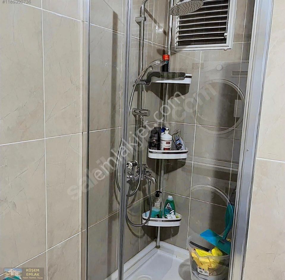 Köşem Emlaktan Satılık Full Eşyalı Havuzlu Daire - Görsel 28