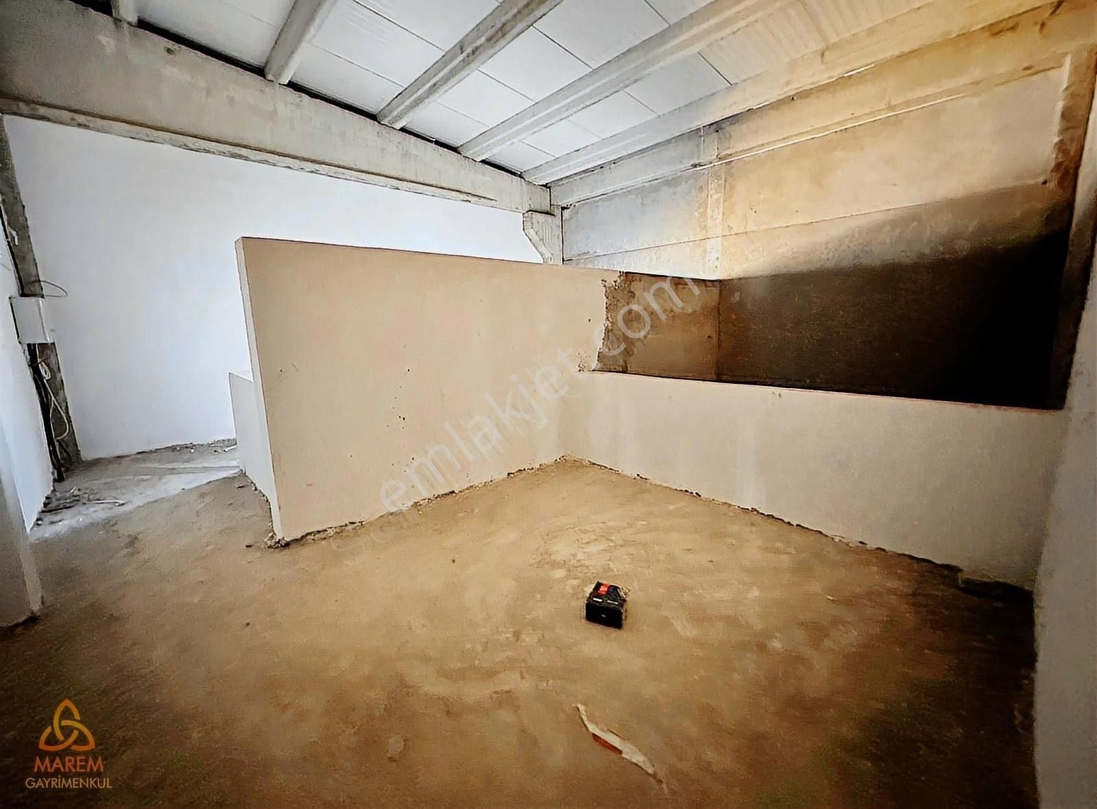 Marem'den Yeni Sanayi Sitesinde Kiralık 1000m² Ve 2000 M² İşyeri - Görsel 14