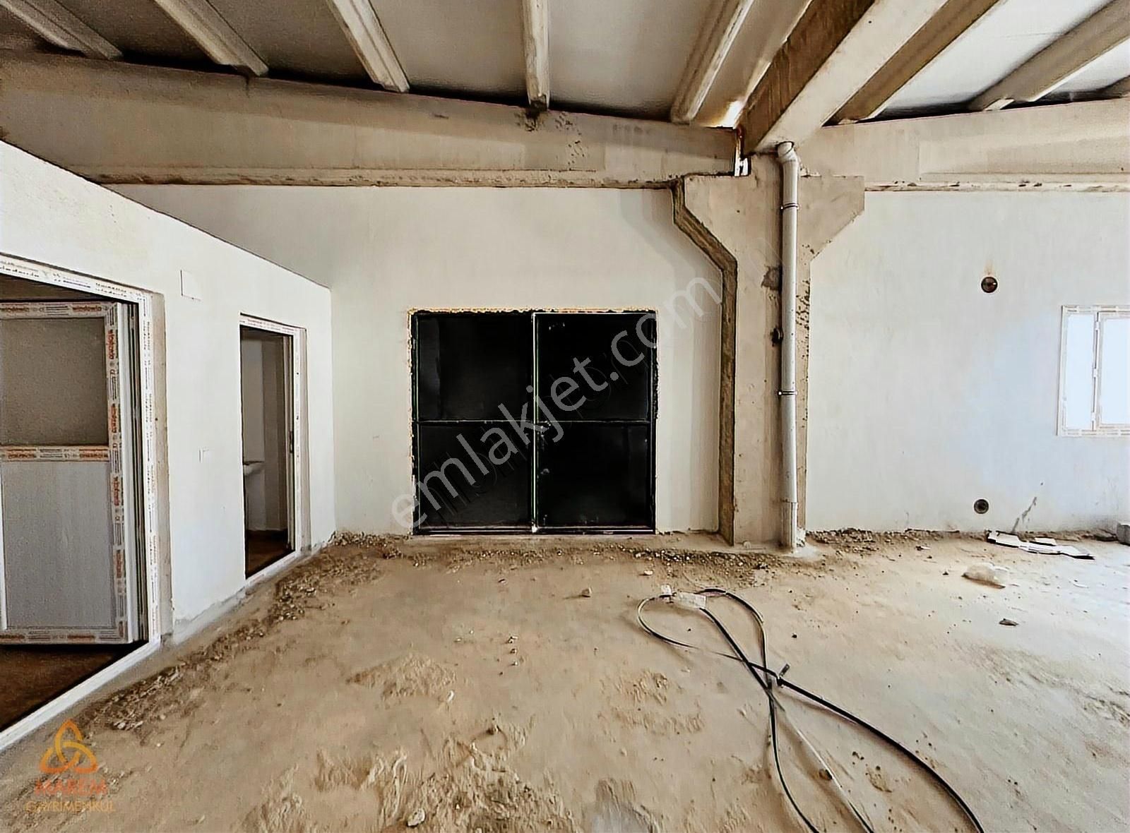 Marem'den Yeni Sanayi Sitesinde Kiralık 1000m² Ve 2000 M² İşyeri - Görsel 11