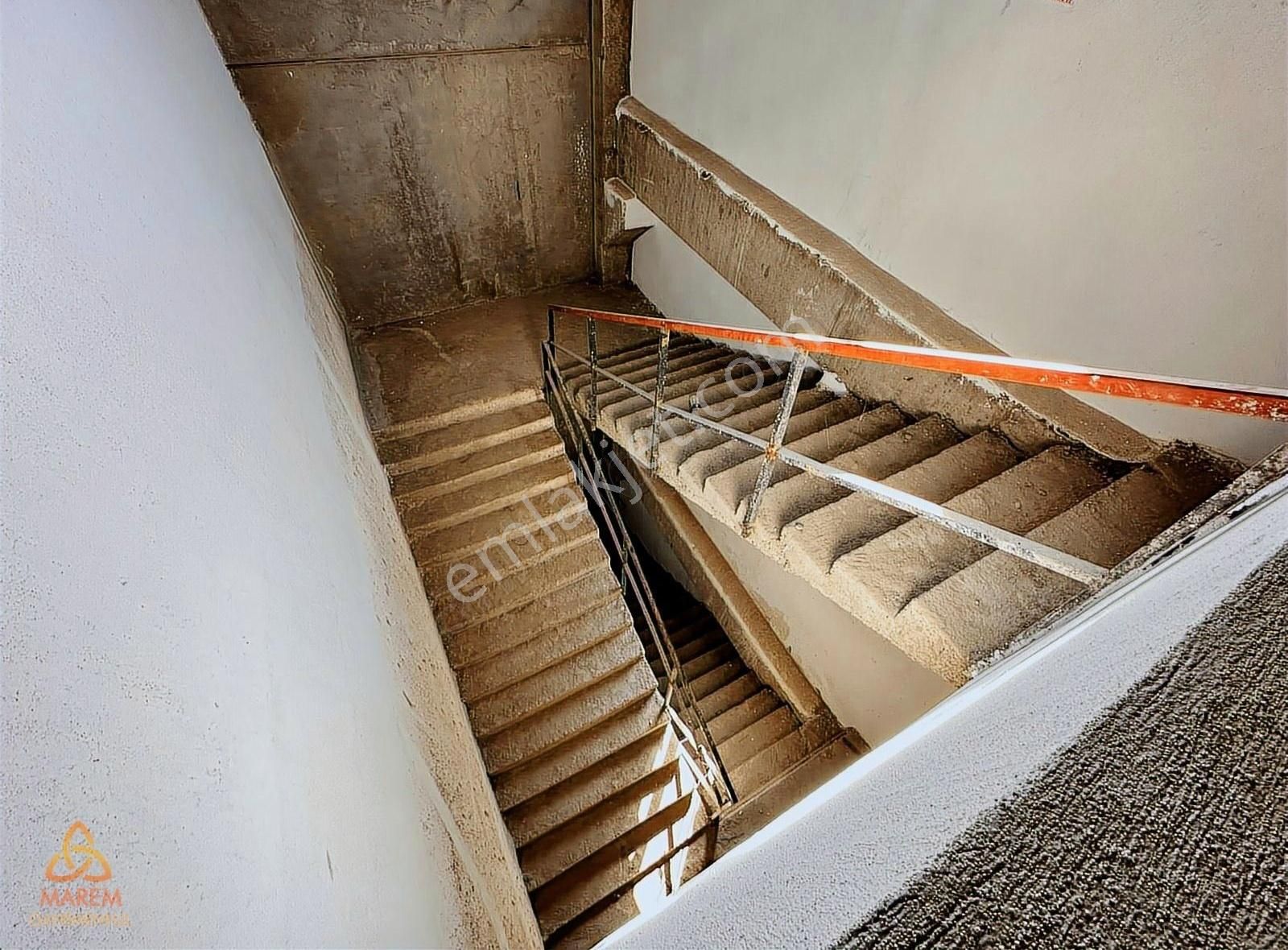 Marem'den Yeni Sanayi Sitesinde Kiralık 1000m² Ve 2000 M² İşyeri - Görsel 12