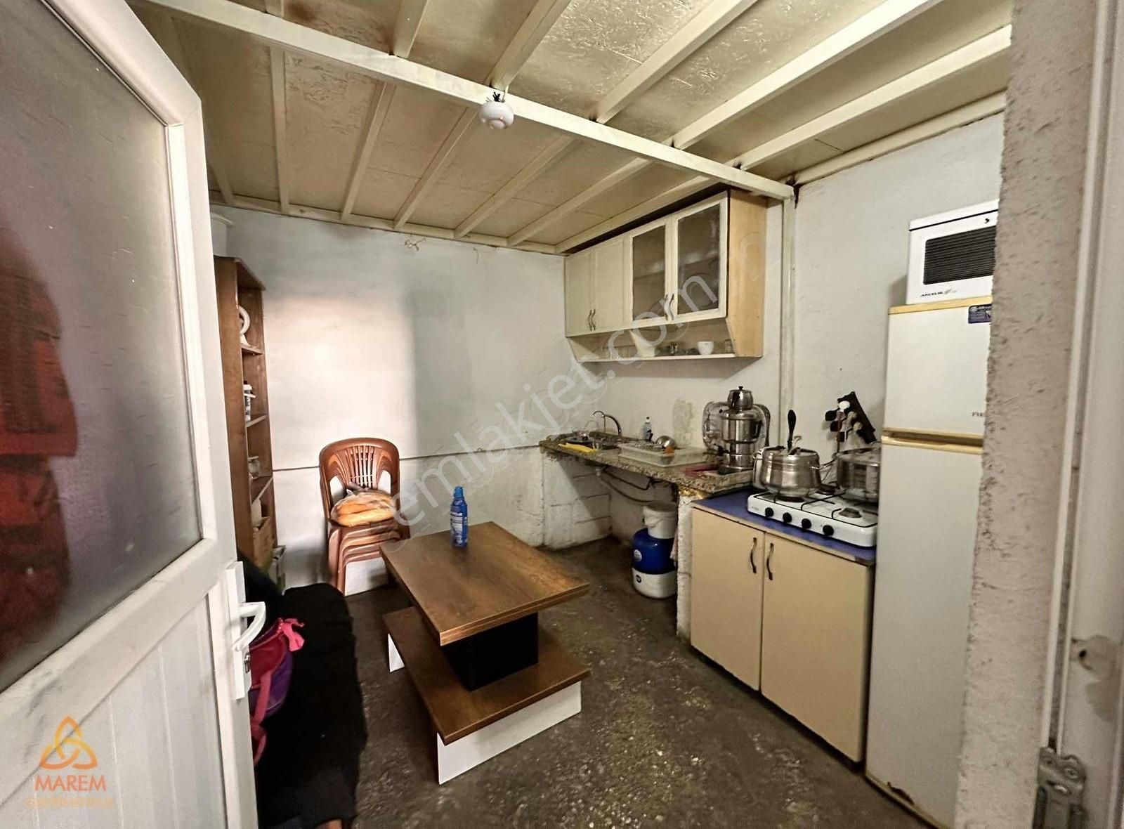 Marem'den Sanayi Set Makina Arkasında 500 M² Kiralık İşyerleri - Görsel 19