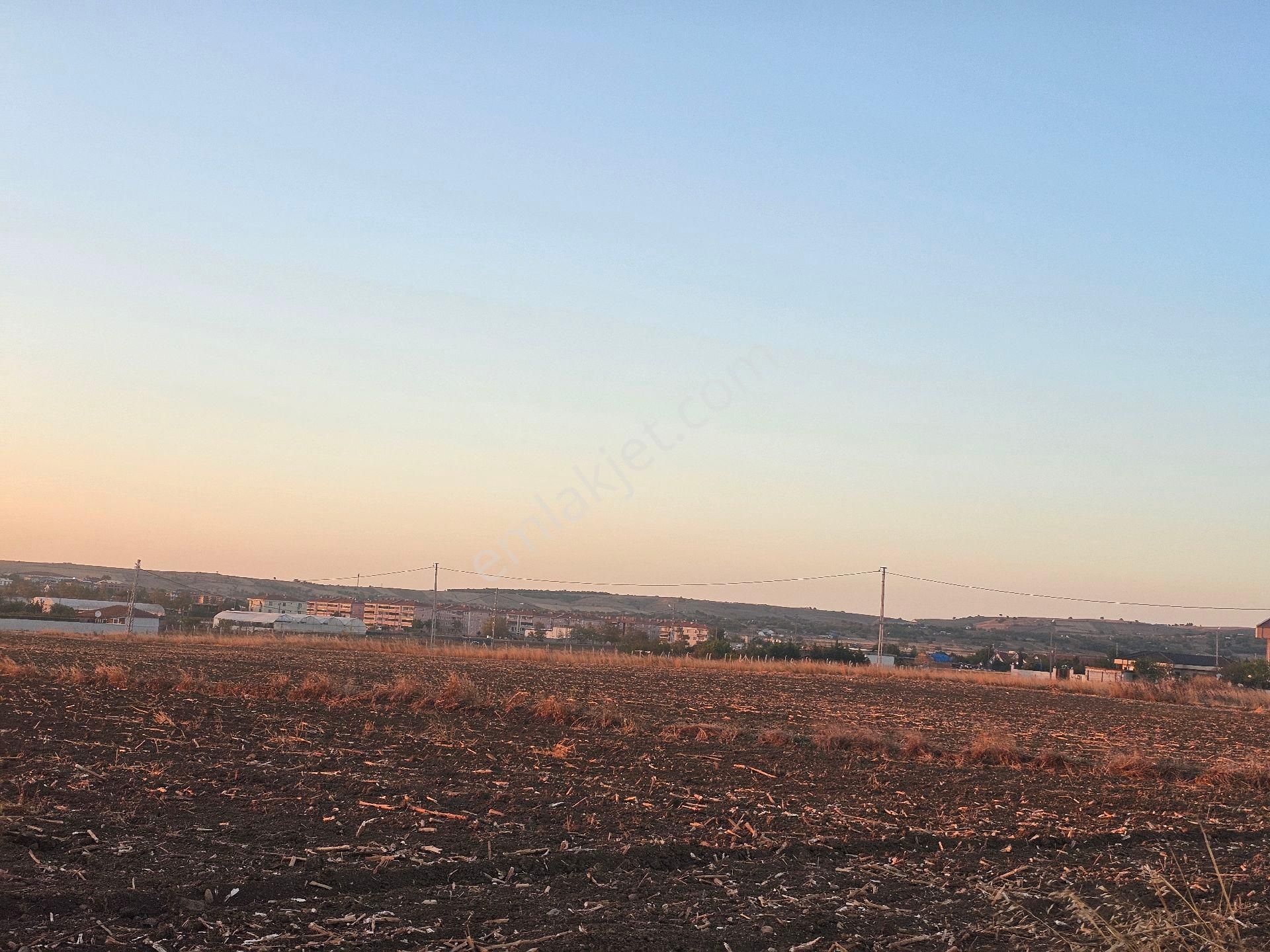 Silivri Değirmenköy Satılık Tarla - Görsel 5