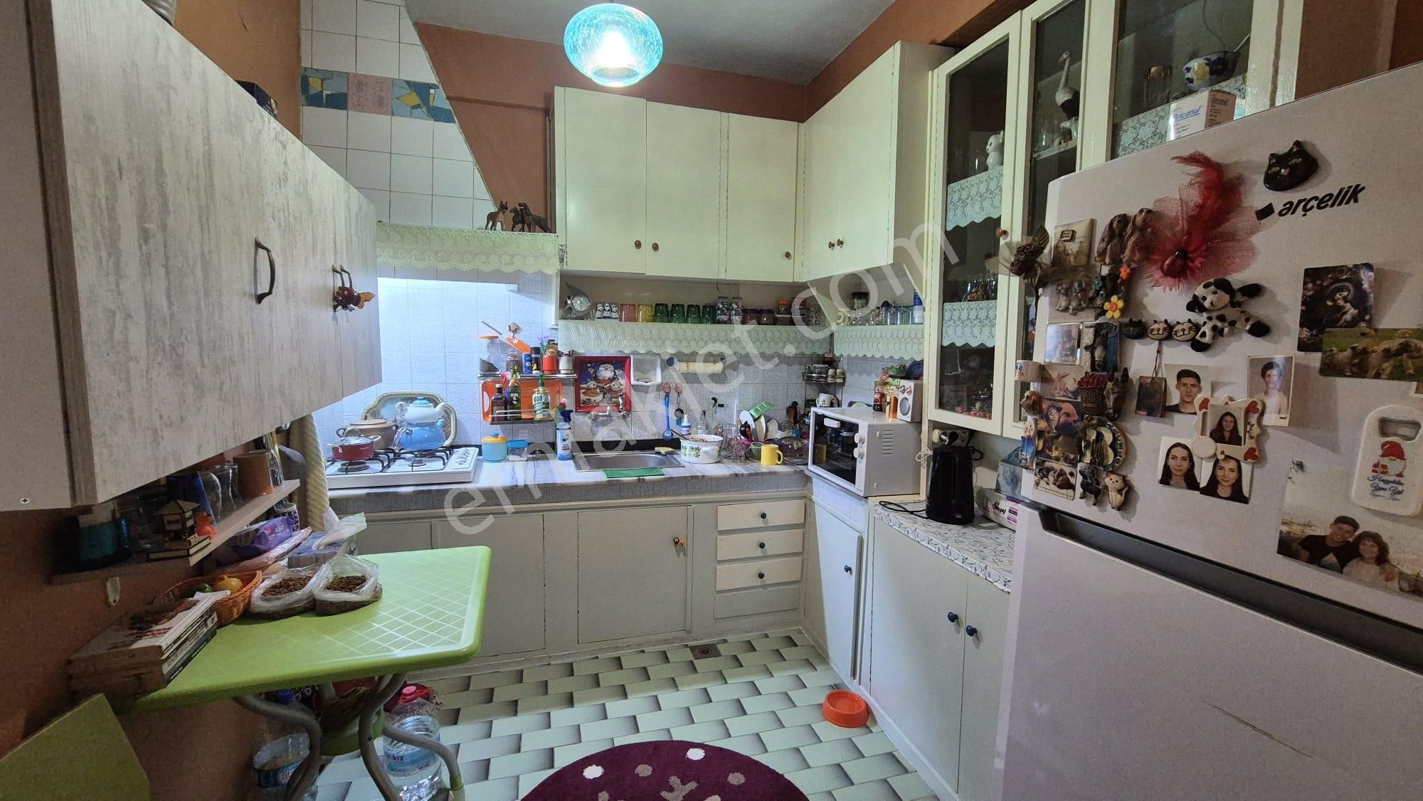 İzmir Konak Tatar Mahallesinde 3 Katlı Müstakil Satılık Rumevi - Görsel 10