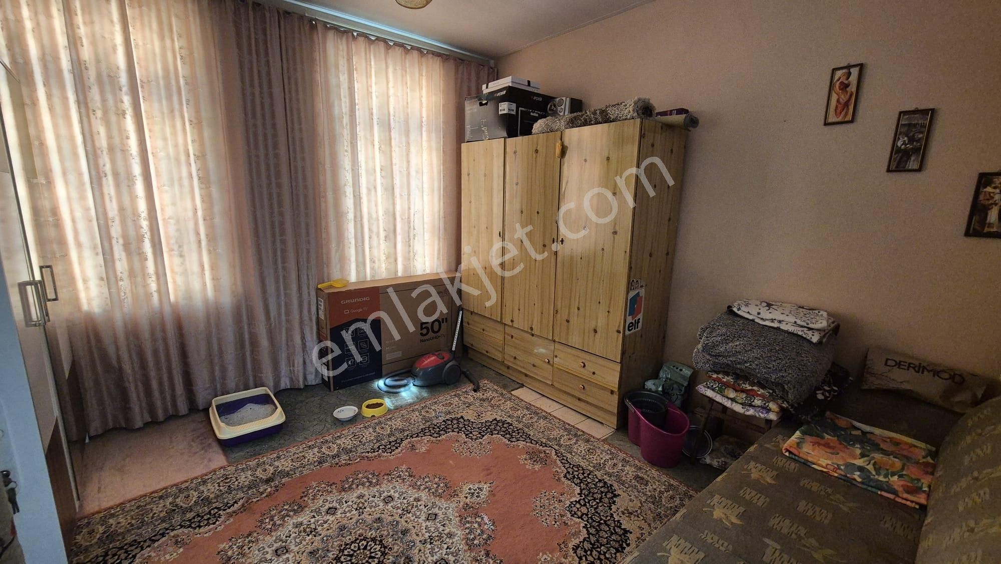 İzmir Konak Tatar Mahallesinde 3 Katlı Müstakil Satılık Rumevi - Görsel 7