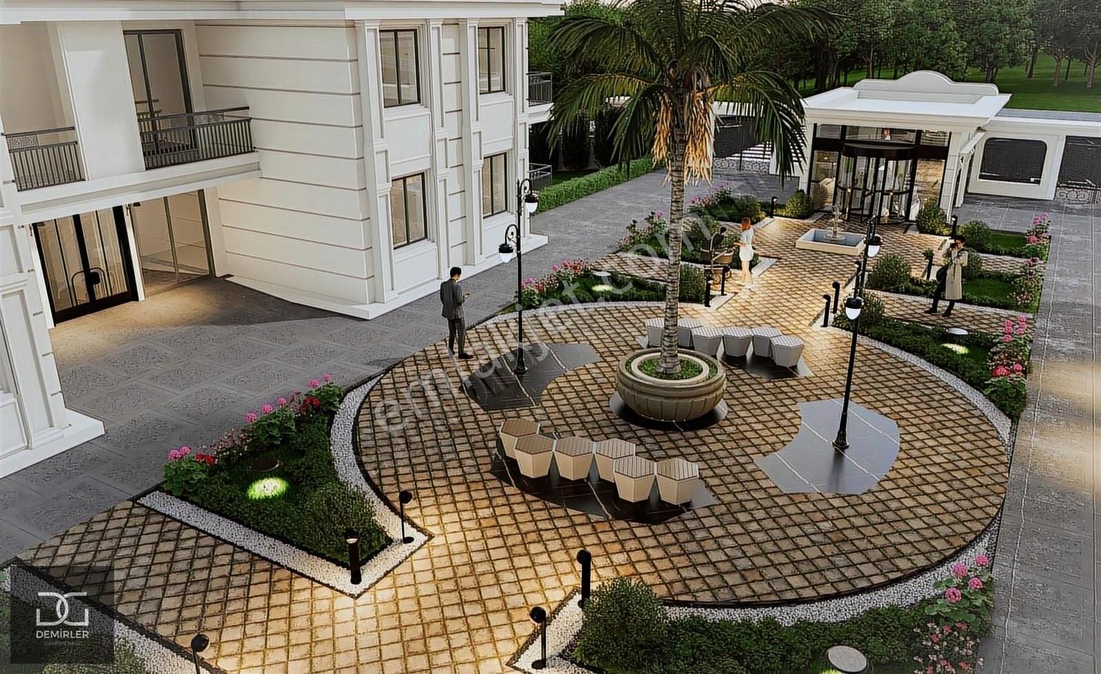 Demirler'den Ultra Lüks Site İçi Lansmana Özel Fiyat Fırsatı - Görsel 8