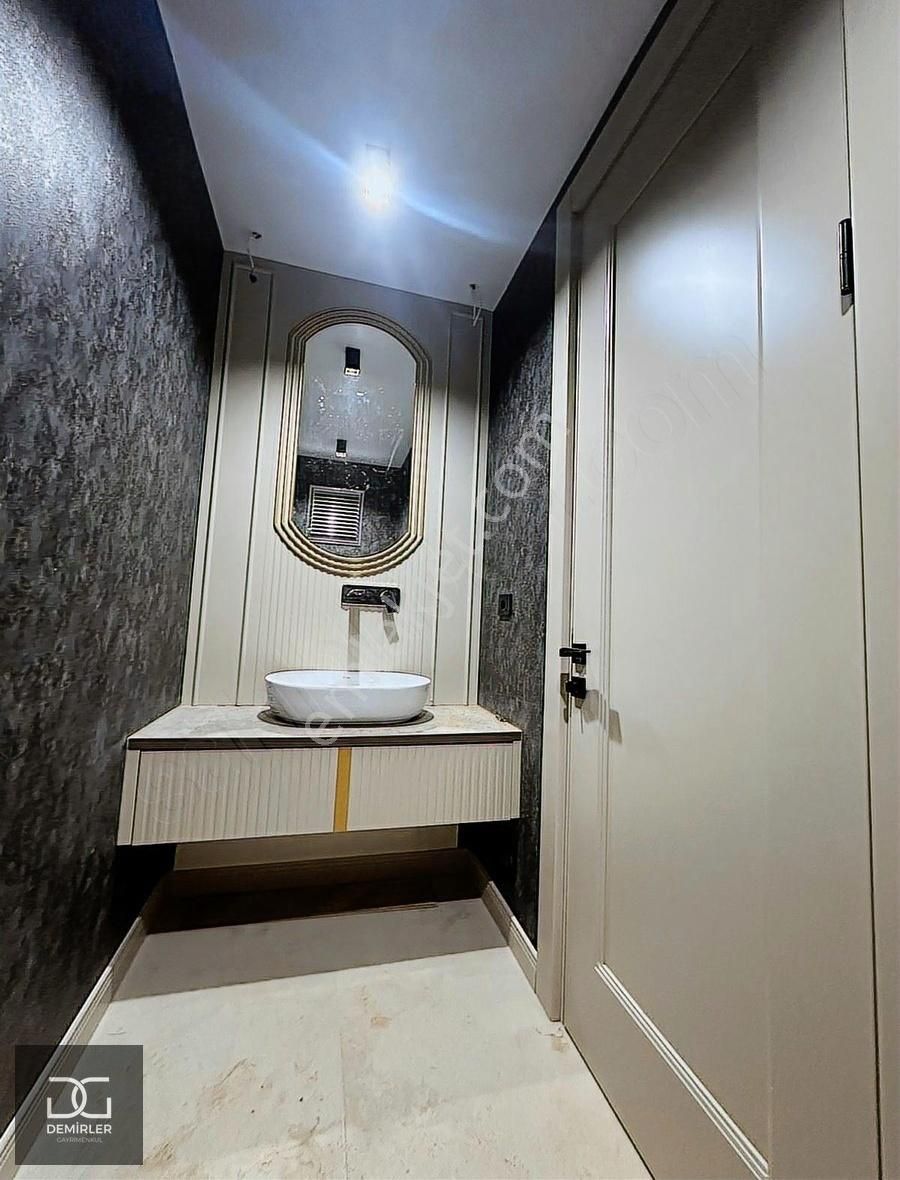 Demirler'den Ultra Lüks Site İçi Lansmana Özel Fiyat Fırsatı - Görsel 17