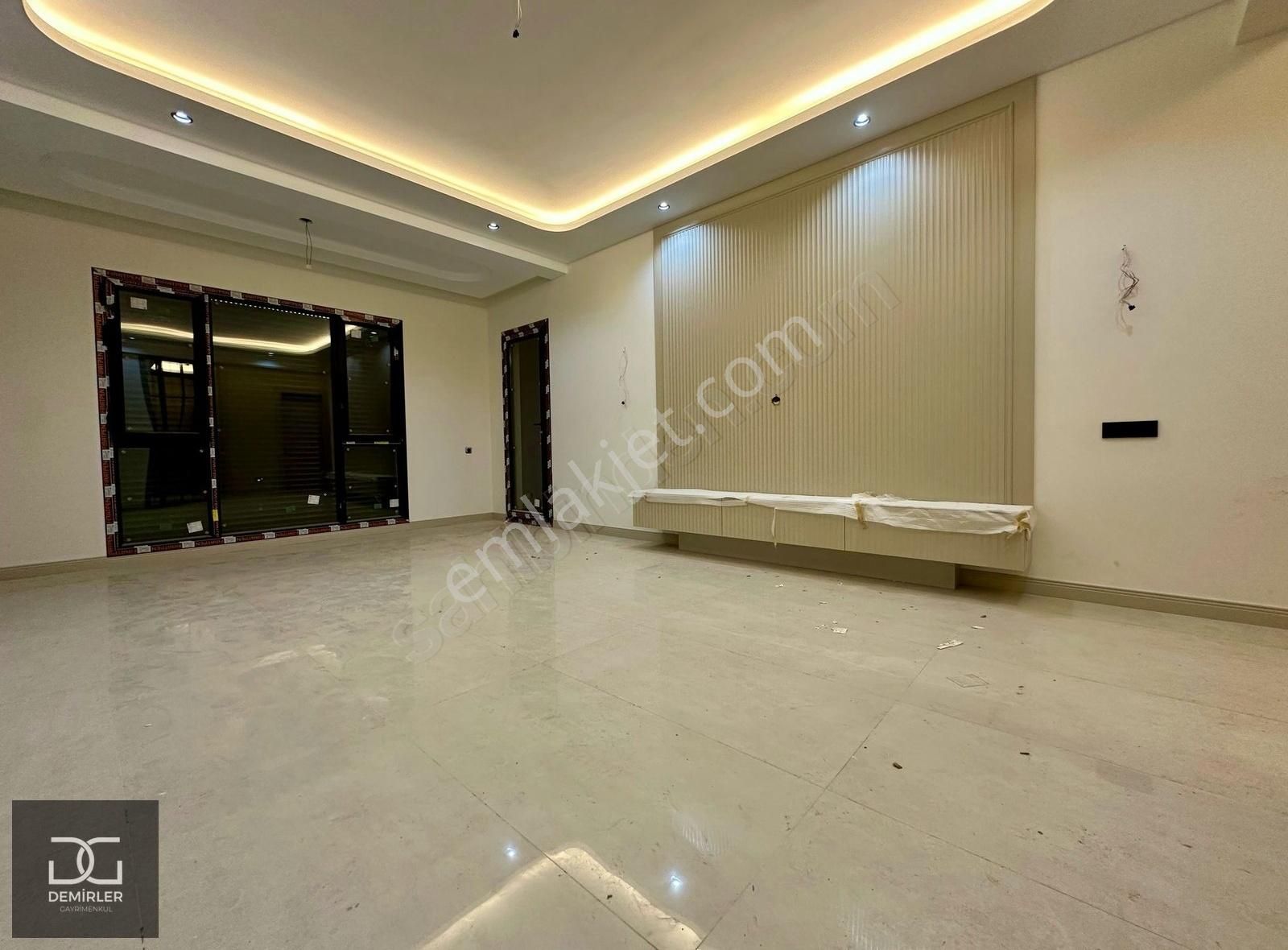 Demirler'den Ultra Lüks Site İçi Lansmana Özel Fiyat Fırsatı - Görsel 18