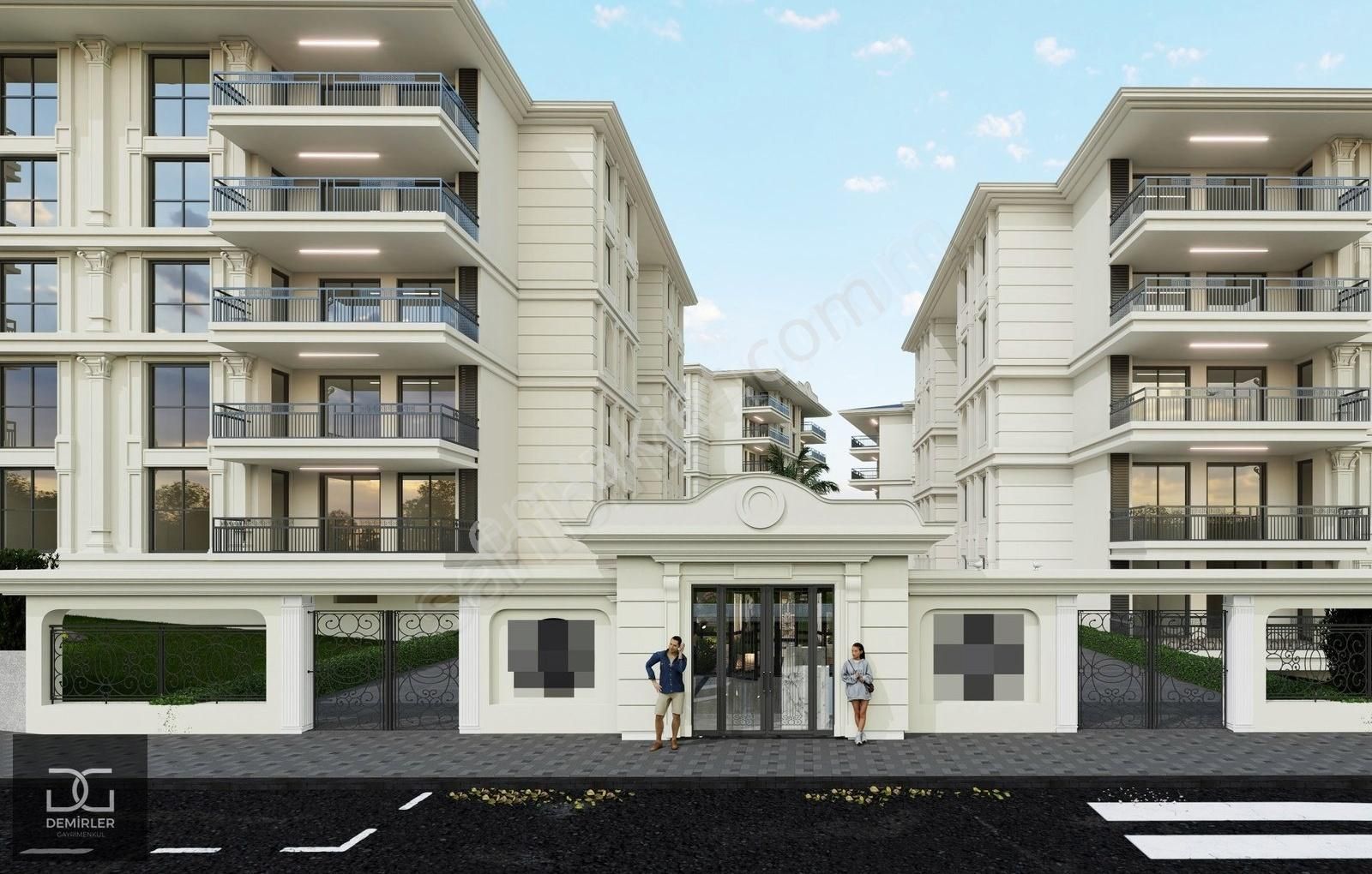 Demirler'den Ultra Lüks Site İçi Lansmana Özel Fiyat Fırsatı - Görsel 12