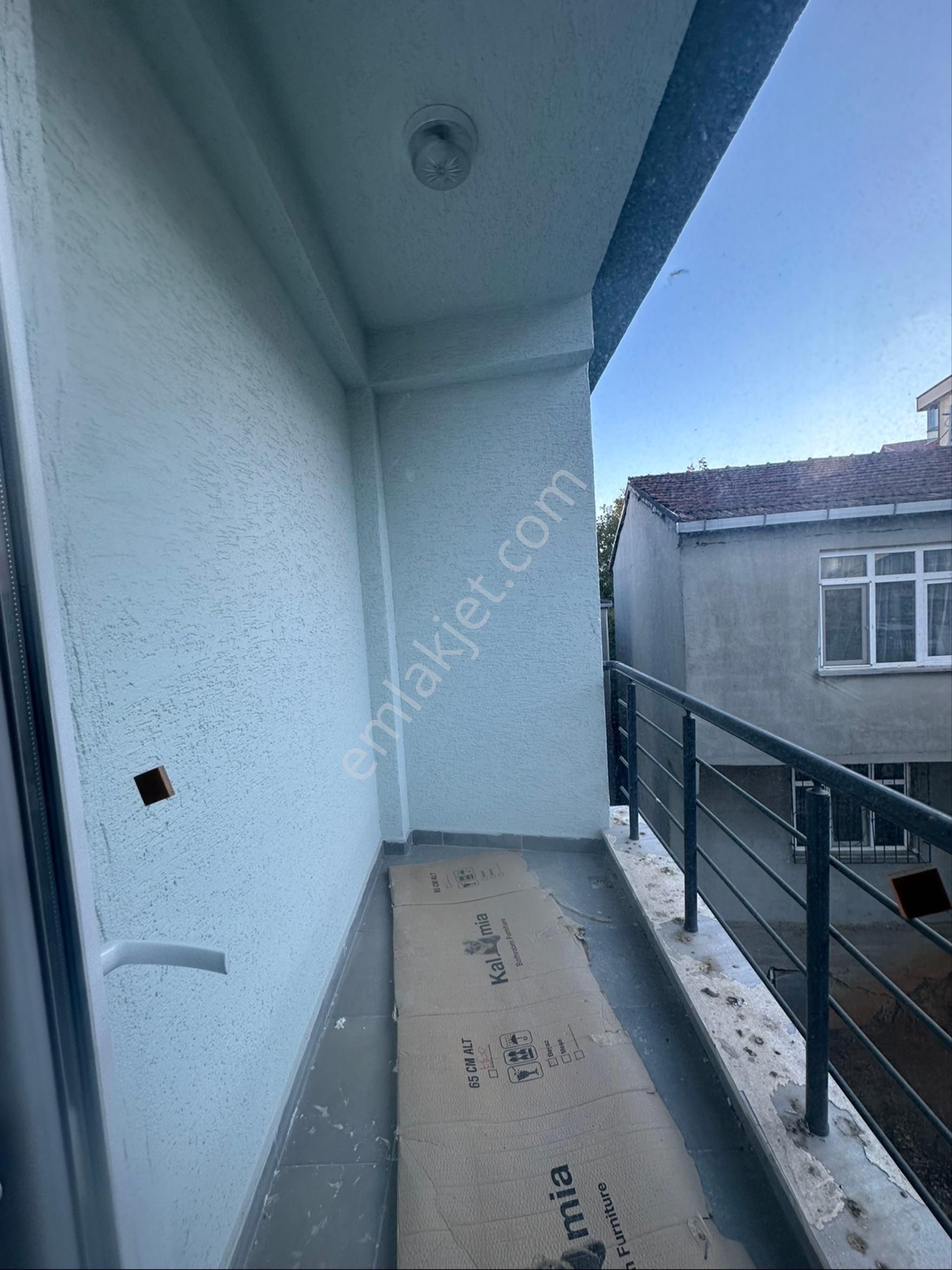 Samandıra Da 150 M2 Sıfır Satılık Çatı Dubleks Daire - Görsel 12