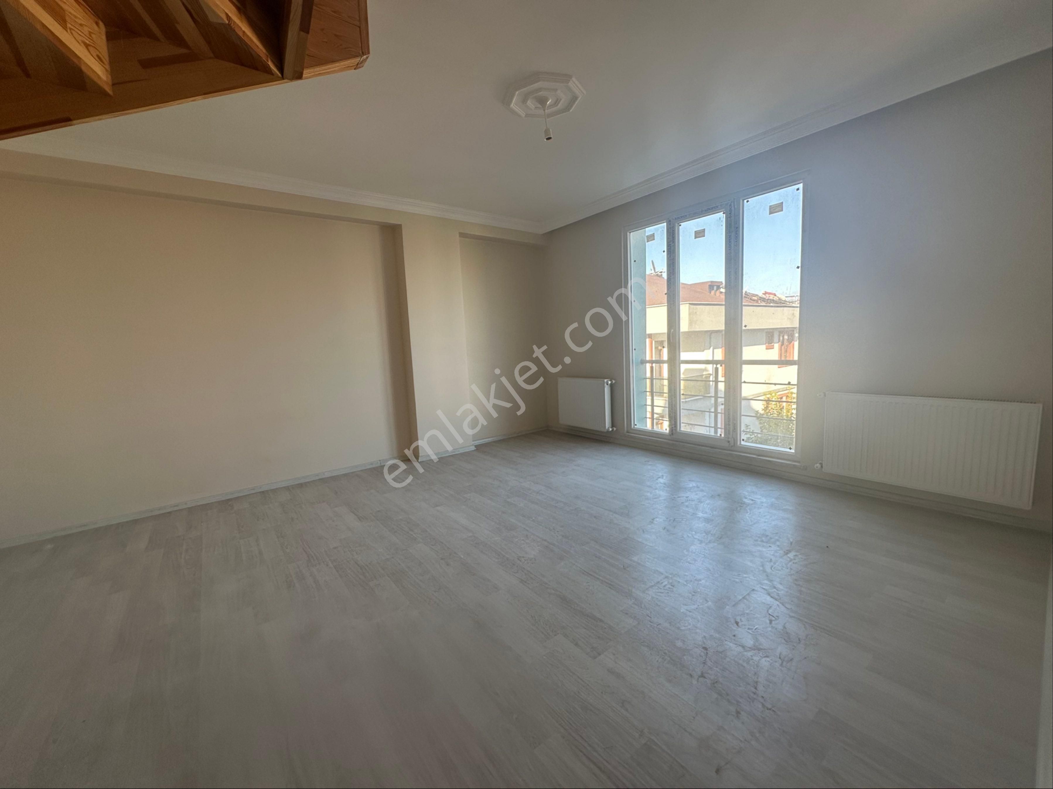 Samandıra Da 150 M2 Sıfır Satılık Çatı Dubleks Daire - Görsel 4