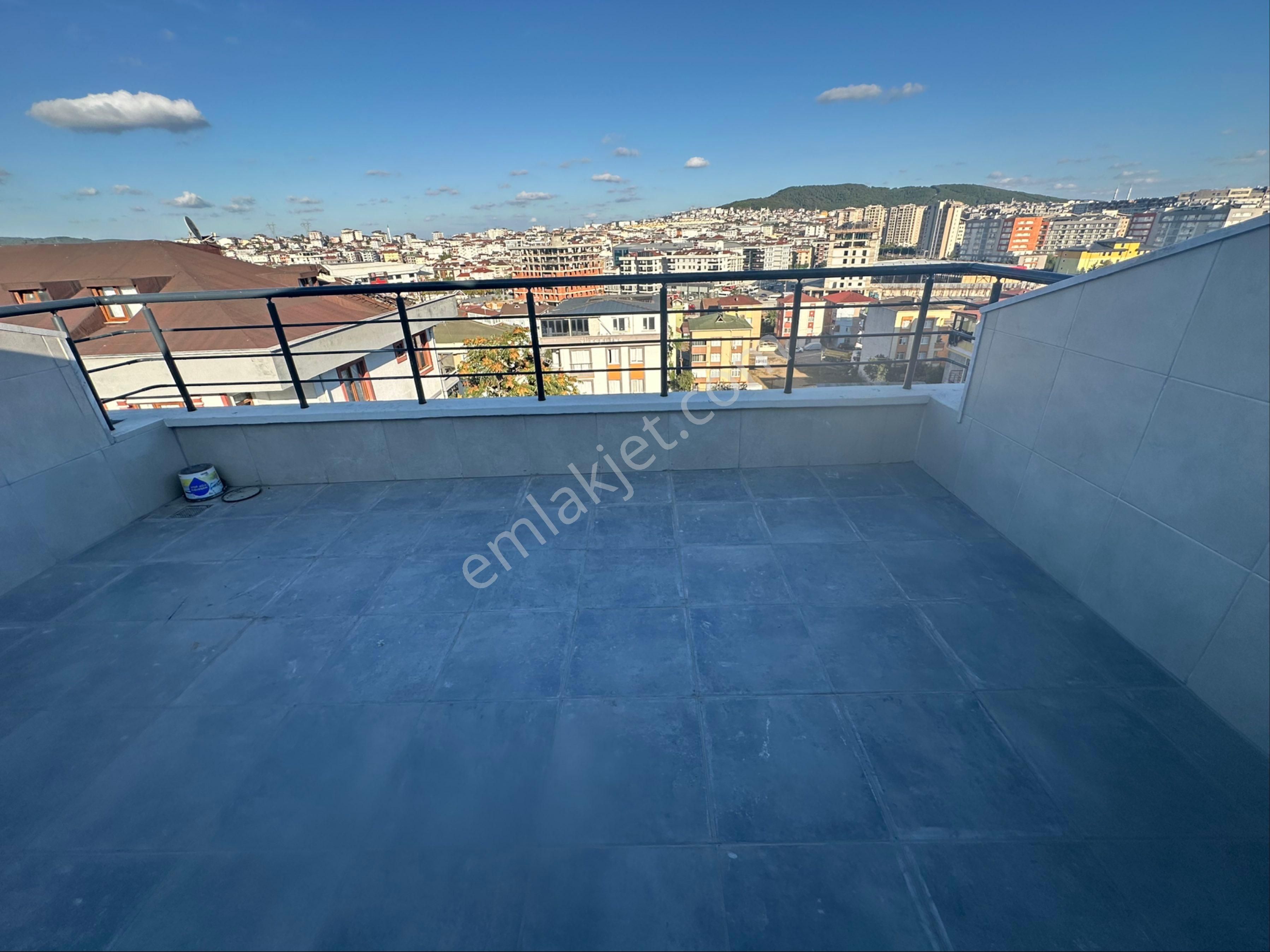 Samandıra Da 150 M2 Sıfır Satılık Çatı Dubleks Daire - Görsel 32