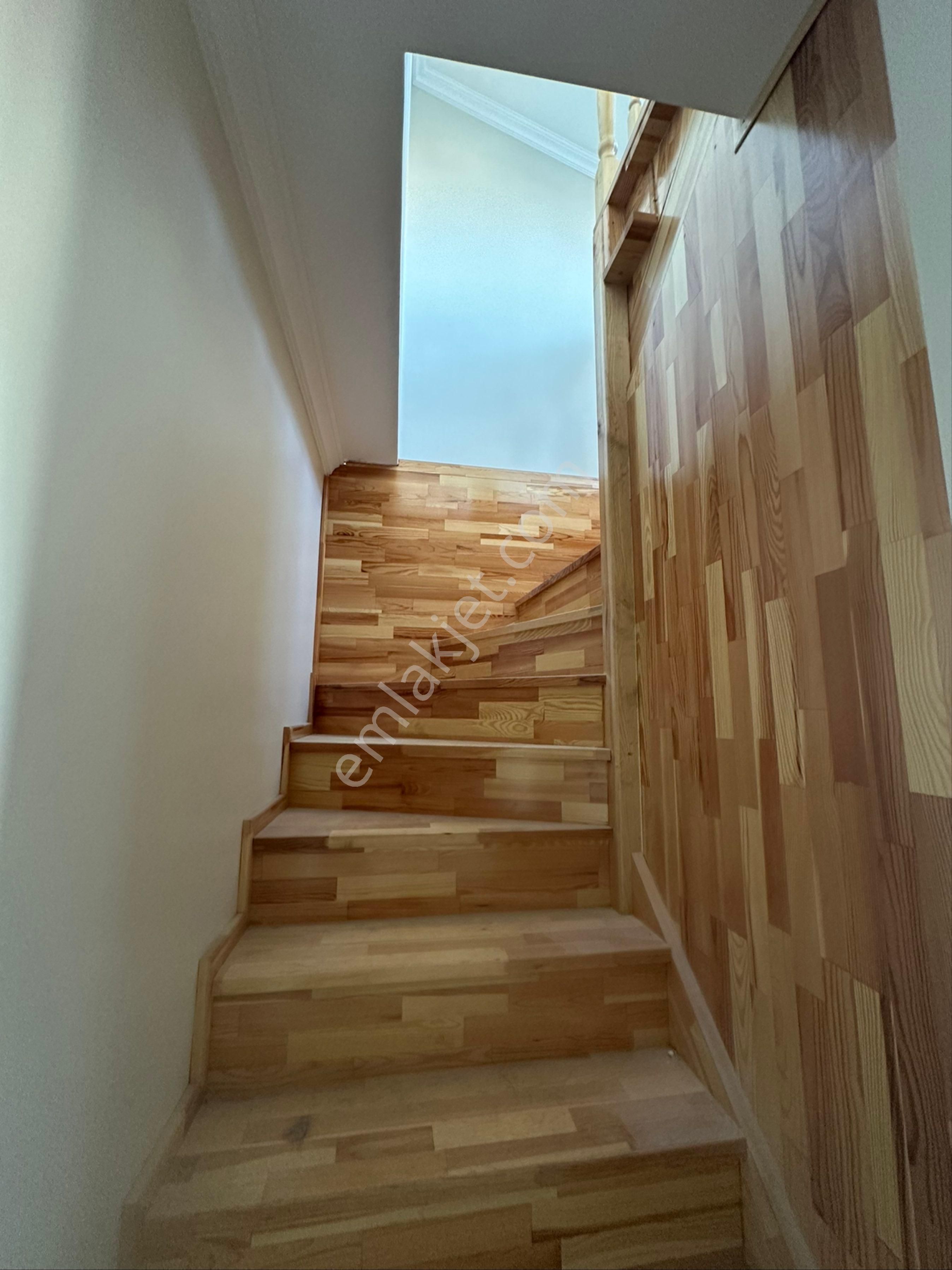 Samandıra Da 150 M2 Sıfır Satılık Çatı Dubleks Daire - Görsel 29