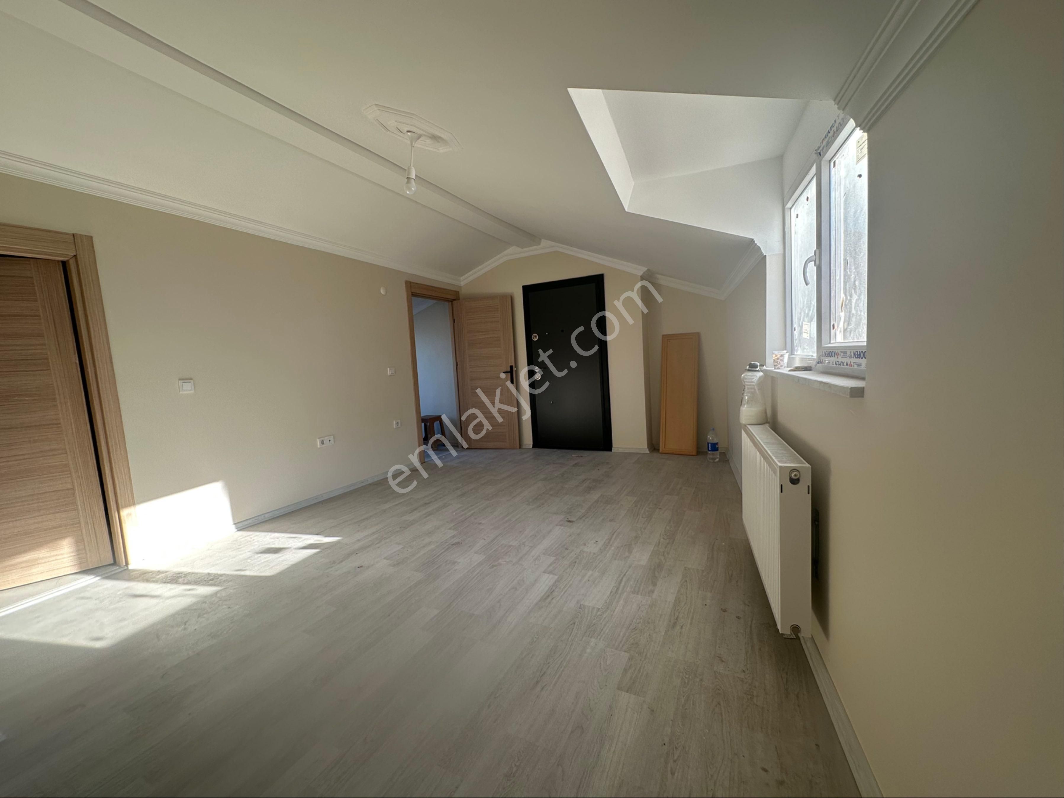 Samandıra Da 150 M2 Sıfır Satılık Çatı Dubleks Daire - Görsel 26