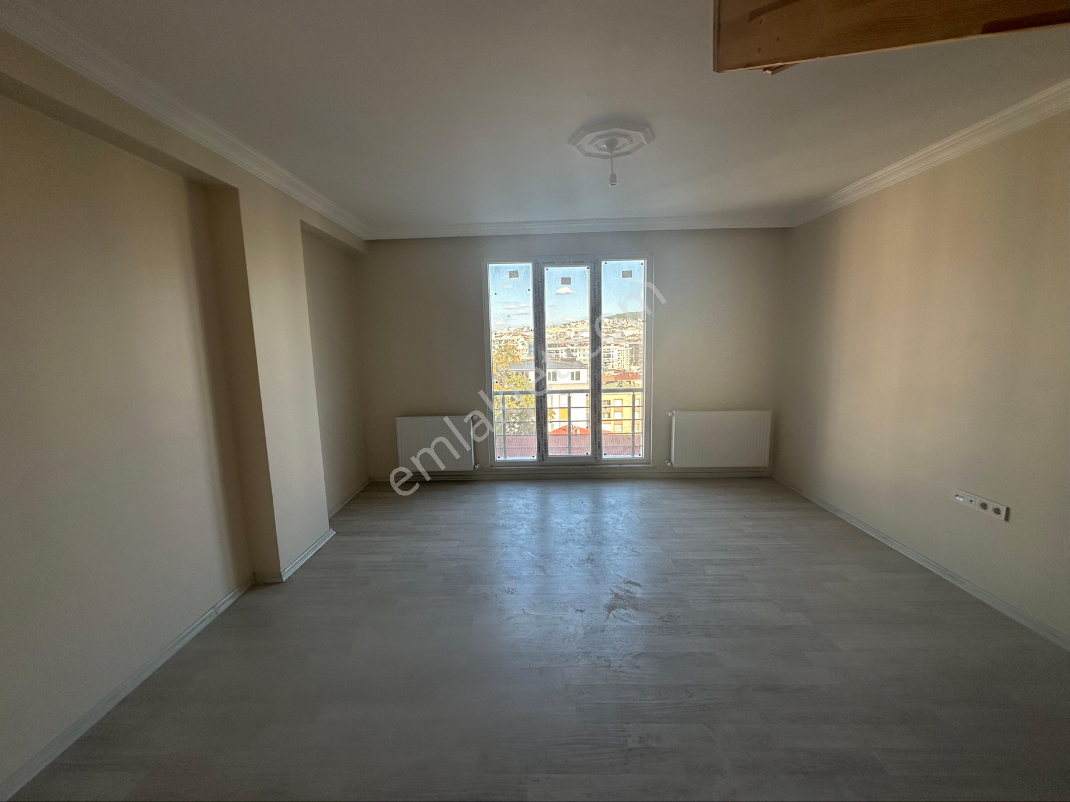 Samandıra Da 150 M2 Sıfır Satılık Çatı Dubleks Daire - Görsel 22