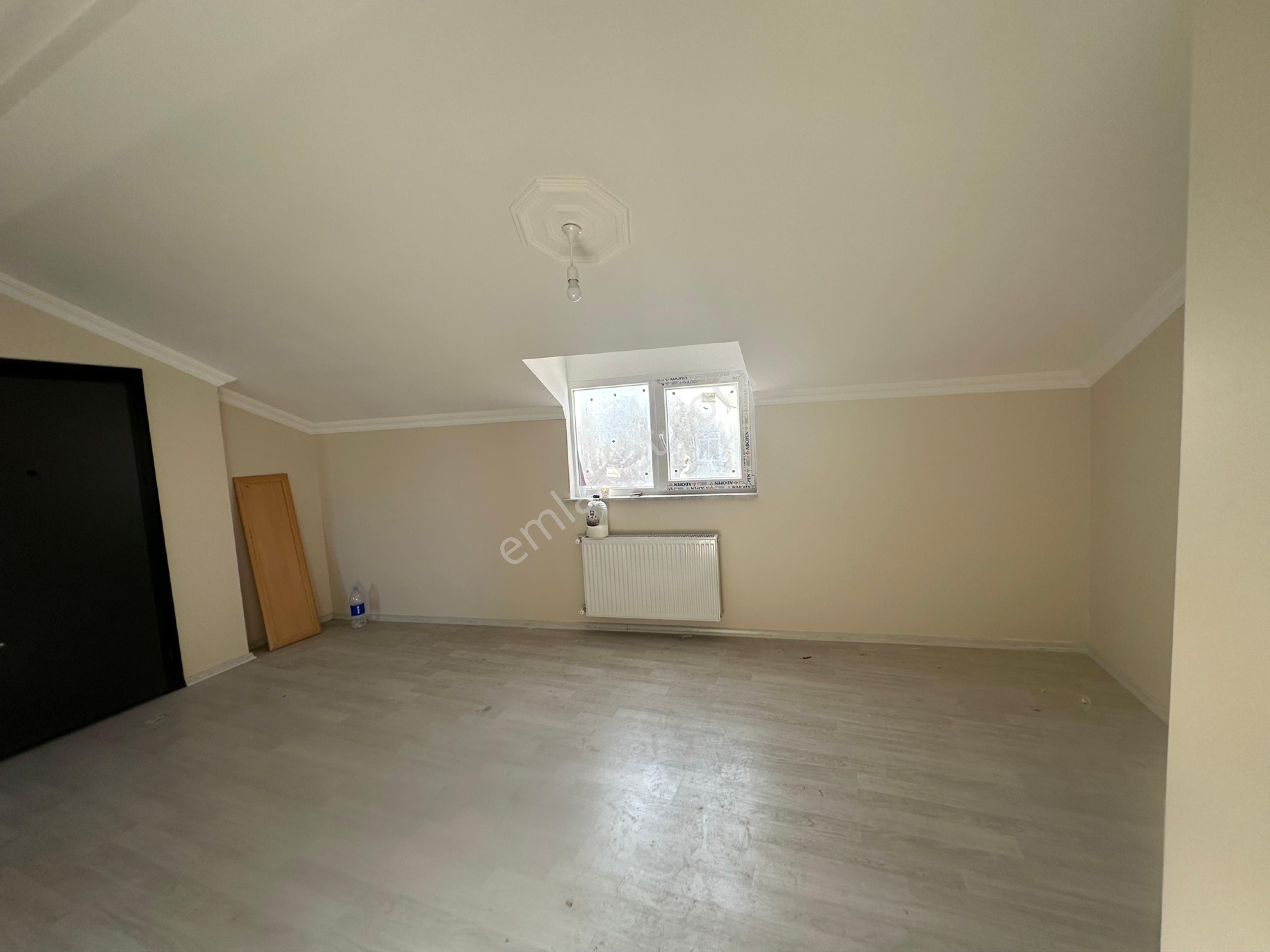 Samandıra Da 150 M2 Sıfır Satılık Çatı Dubleks Daire - Görsel 27