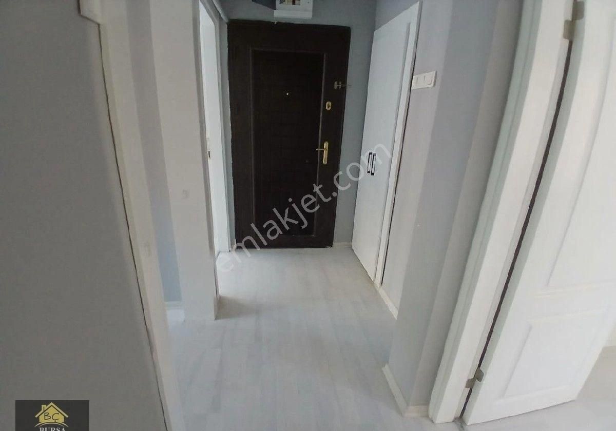 Bursa Yıldırım Namazgah Ta Arakat Kombili 2+1 Full Daire - Görsel 17